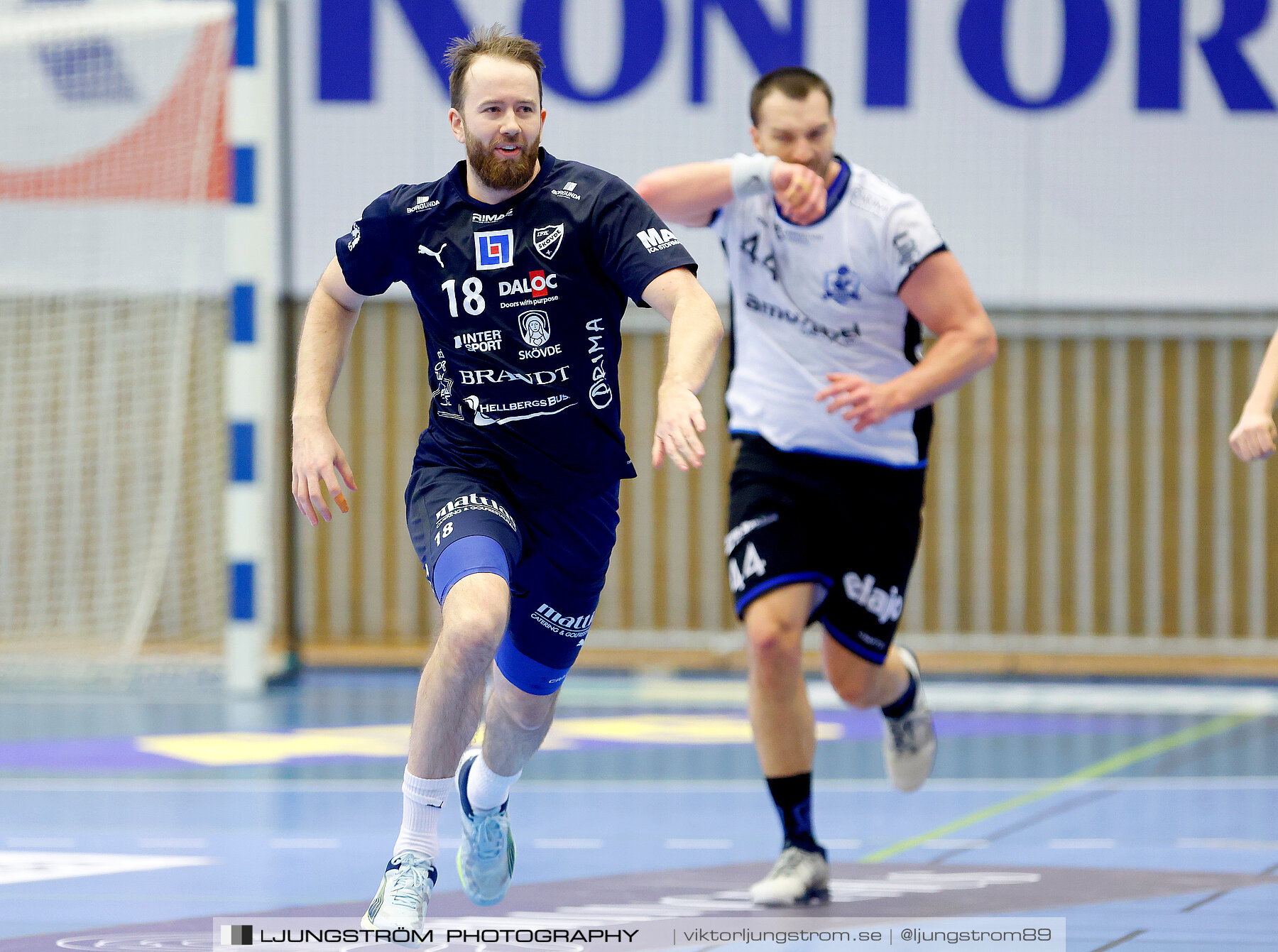 IFK Skövde HK-Amo HK 34-29,herr,Arena Skövde,Skövde,Sverige,Handboll,,2024,331709