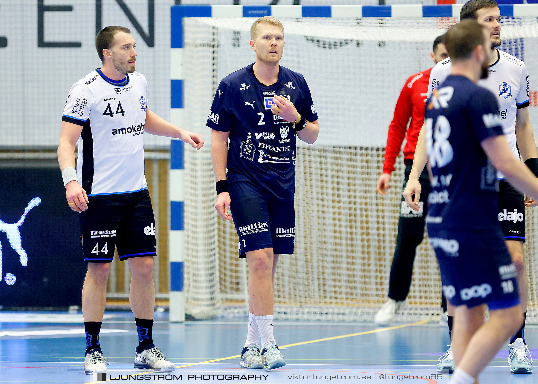 IFK Skövde HK-Amo HK 34-29,herr,Arena Skövde,Skövde,Sverige,Handboll,,2024,331714