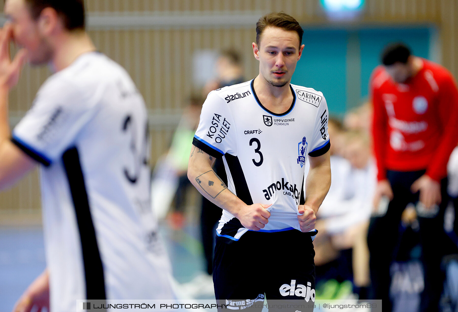 IFK Skövde HK-Amo HK 34-29,herr,Arena Skövde,Skövde,Sverige,Handboll,,2024,331715