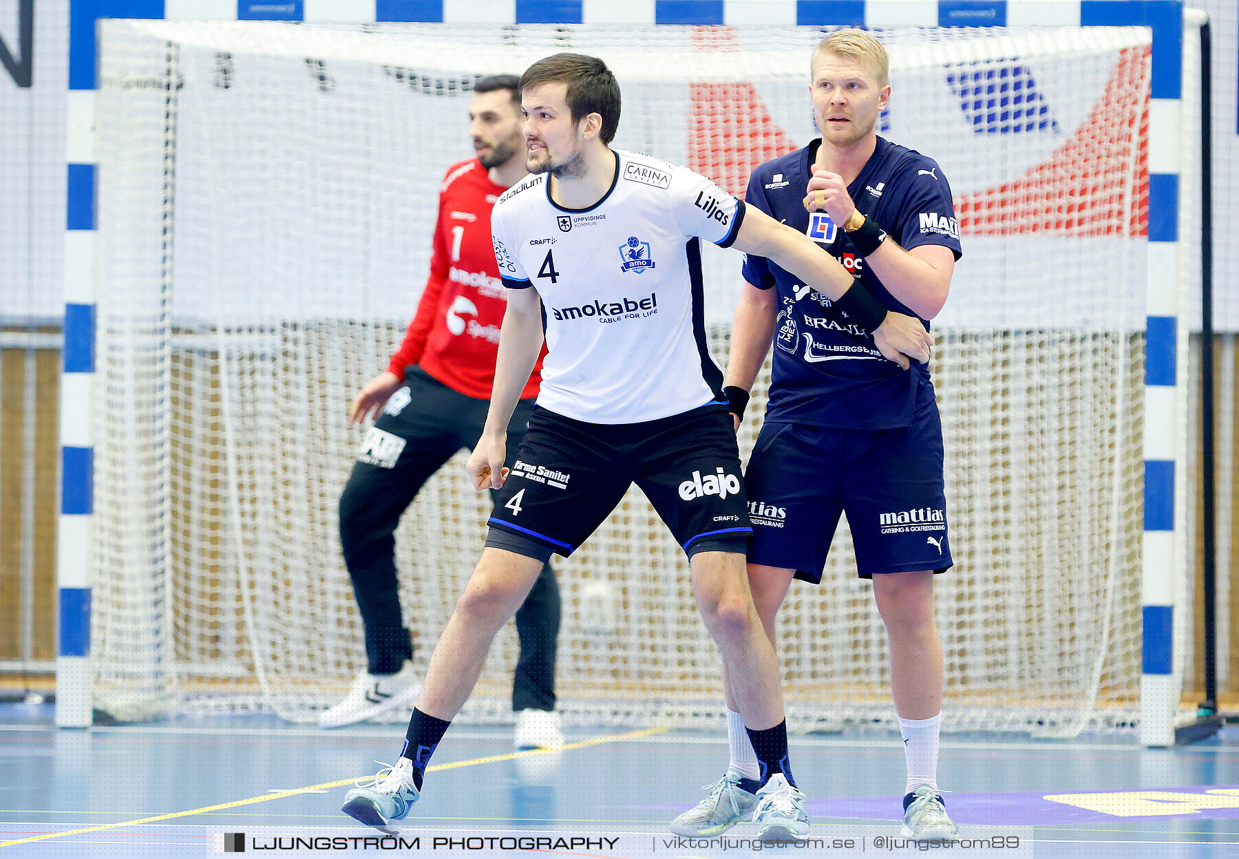 IFK Skövde HK-Amo HK 34-29,herr,Arena Skövde,Skövde,Sverige,Handboll,,2024,331716
