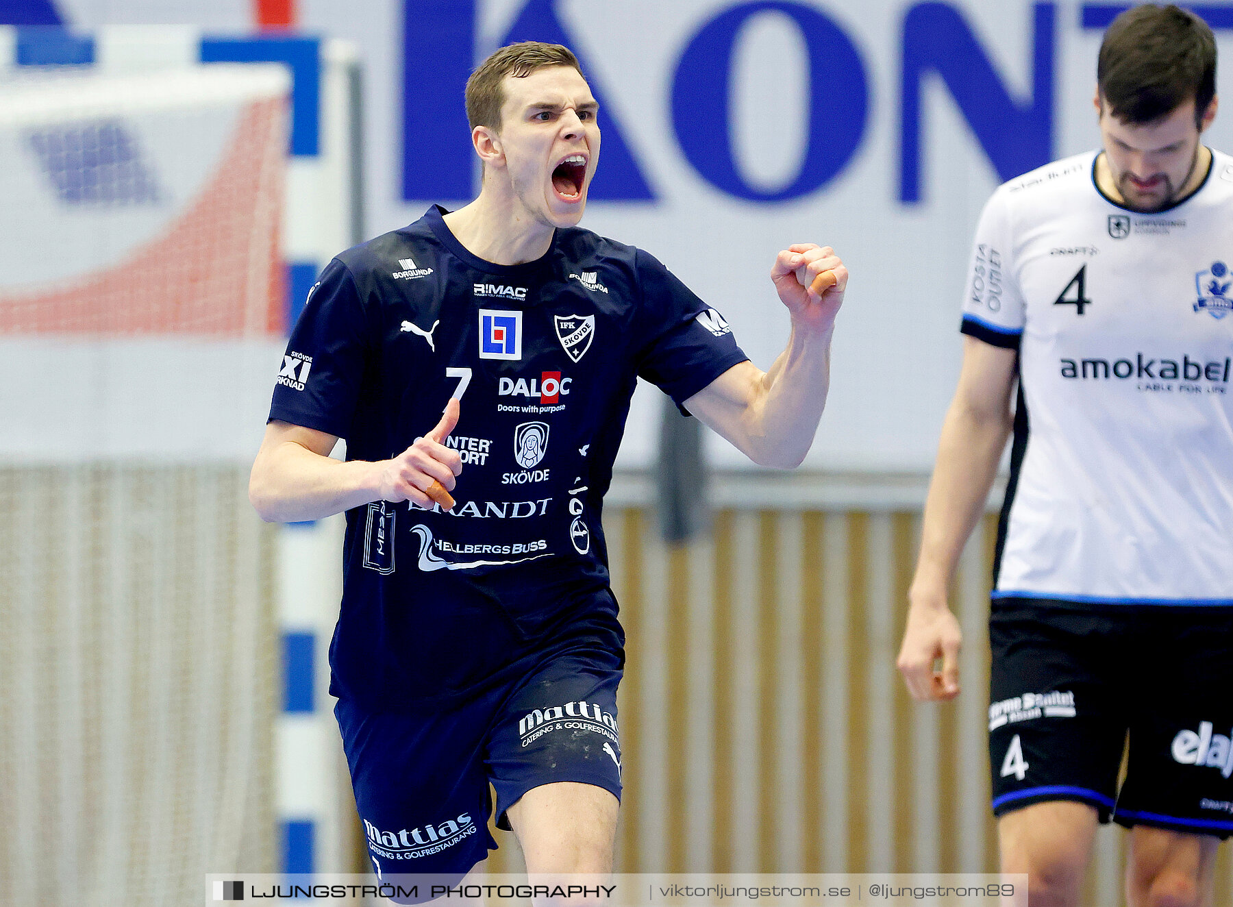 IFK Skövde HK-Amo HK 34-29,herr,Arena Skövde,Skövde,Sverige,Handboll,,2024,331720