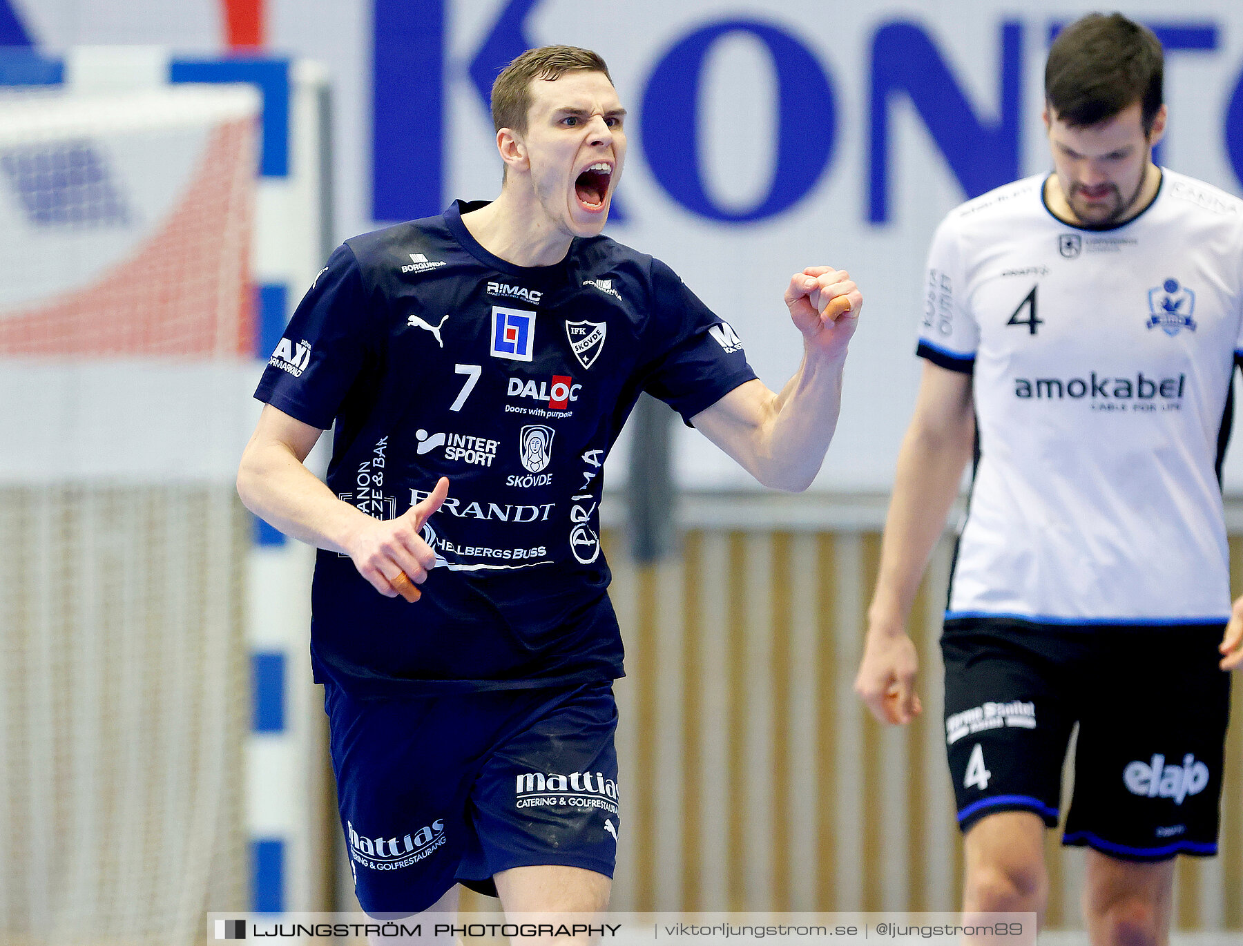 IFK Skövde HK-Amo HK 34-29,herr,Arena Skövde,Skövde,Sverige,Handboll,,2024,331721