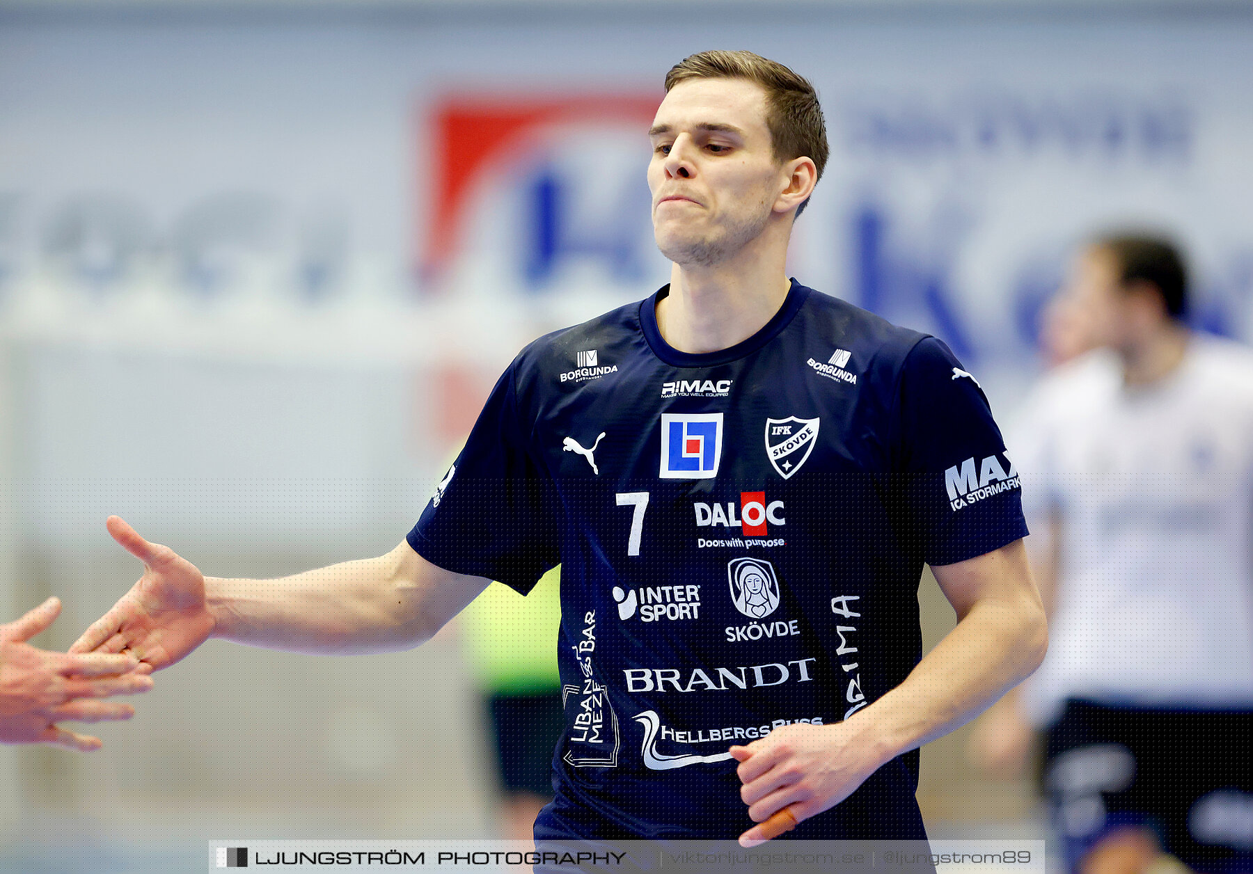 IFK Skövde HK-Amo HK 34-29,herr,Arena Skövde,Skövde,Sverige,Handboll,,2024,331722