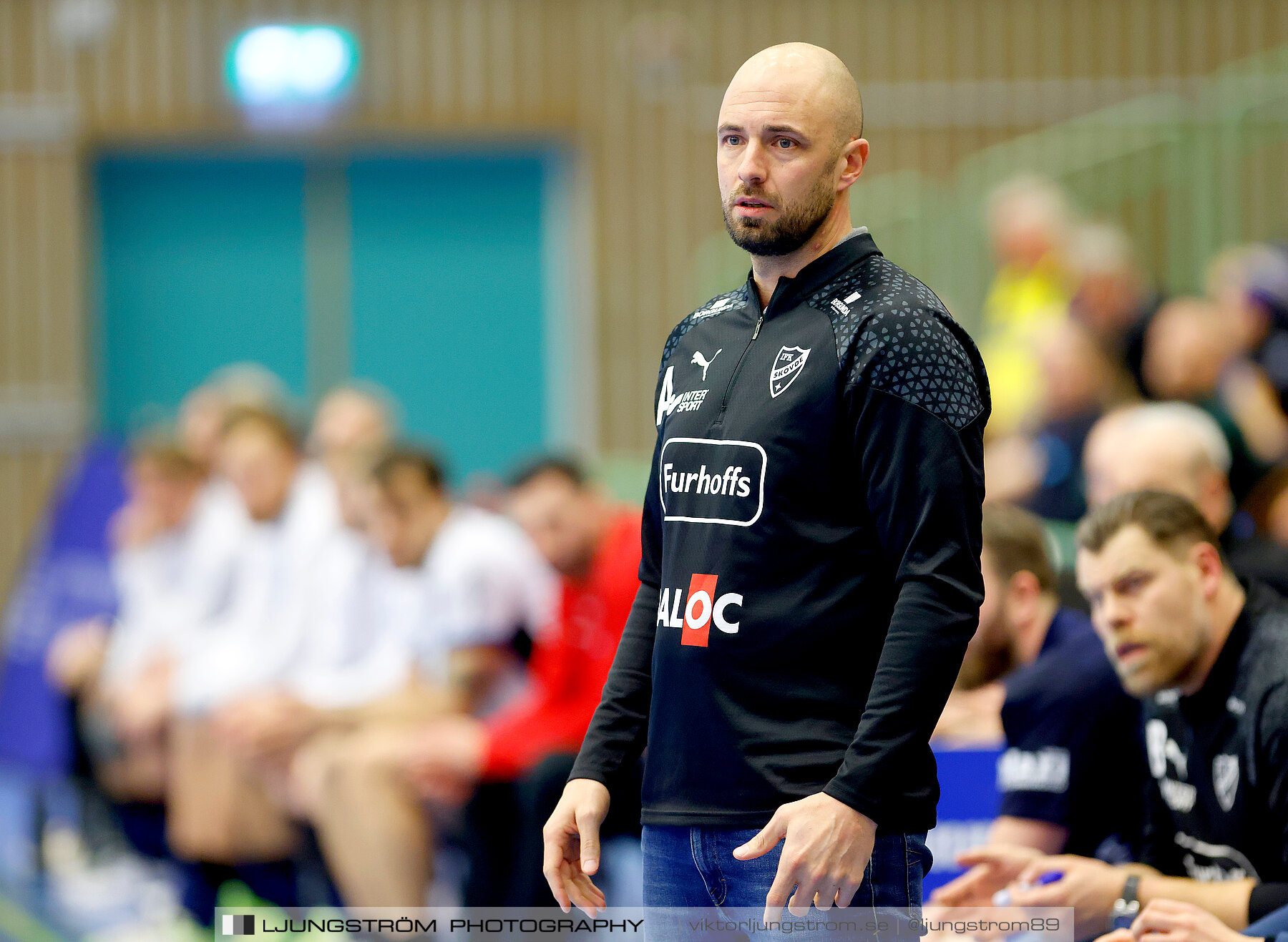 IFK Skövde HK-Amo HK 34-29,herr,Arena Skövde,Skövde,Sverige,Handboll,,2024,331723