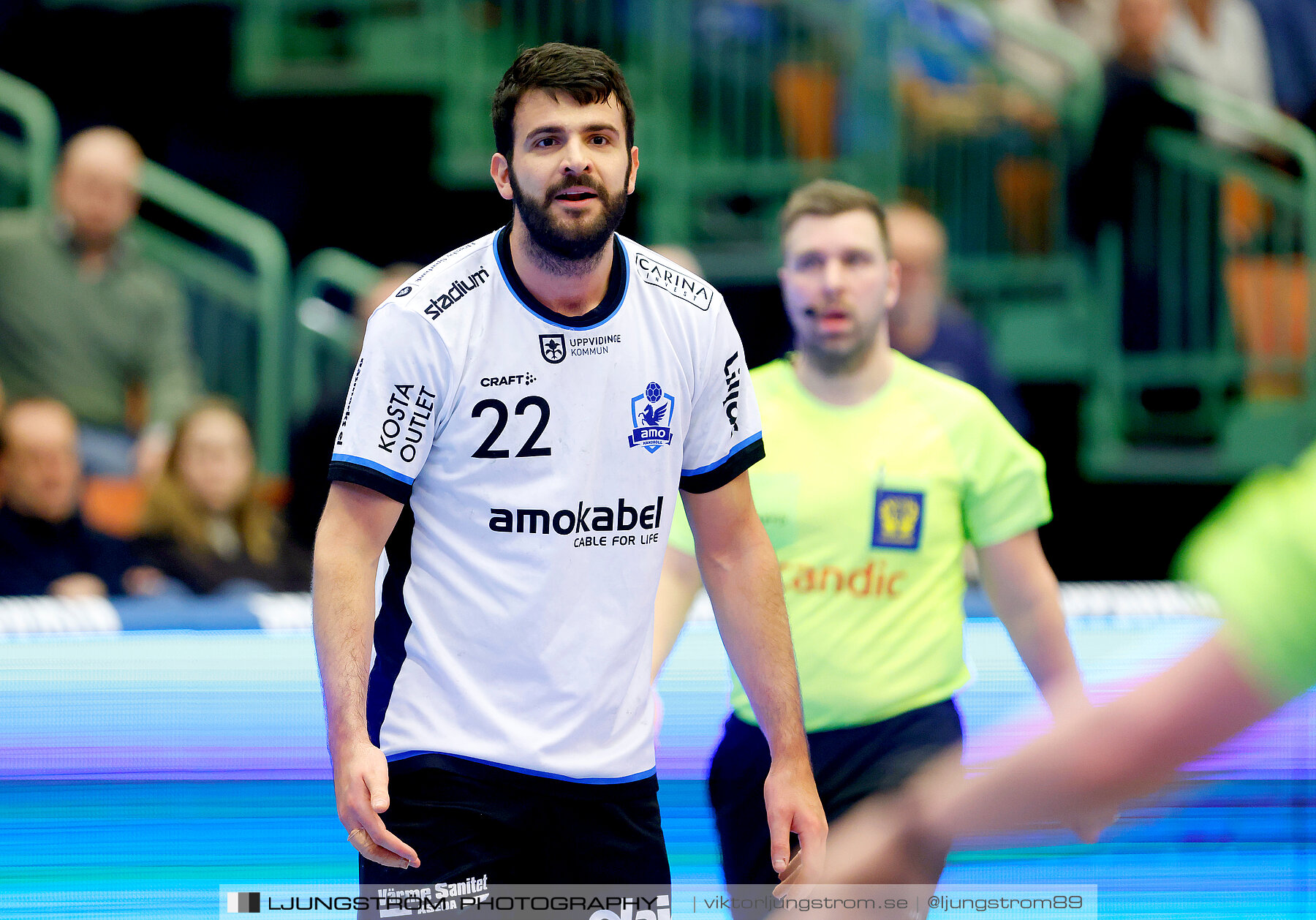 IFK Skövde HK-Amo HK 34-29,herr,Arena Skövde,Skövde,Sverige,Handboll,,2024,331724