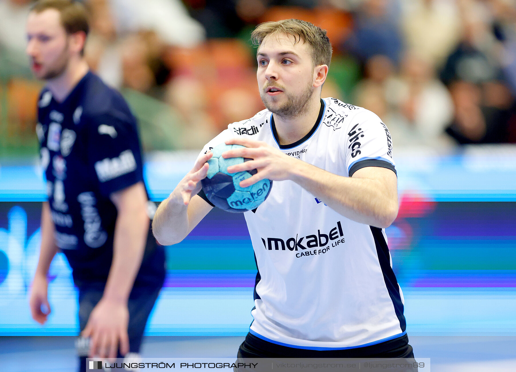 IFK Skövde HK-Amo HK 34-29,herr,Arena Skövde,Skövde,Sverige,Handboll,,2024,331727