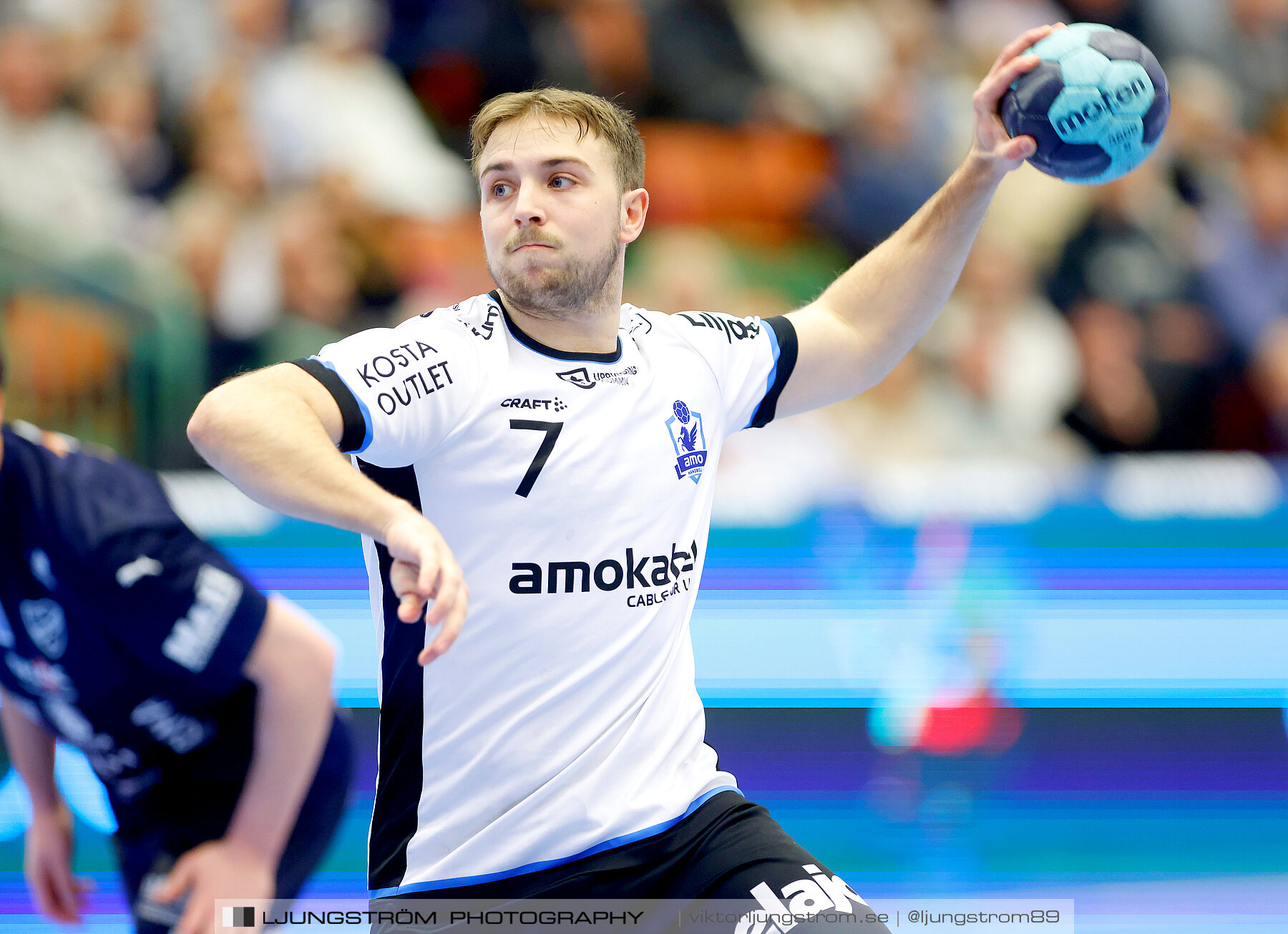 IFK Skövde HK-Amo HK 34-29,herr,Arena Skövde,Skövde,Sverige,Handboll,,2024,331728