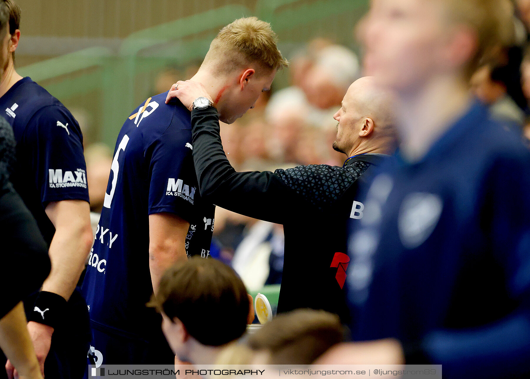 IFK Skövde HK-Amo HK 34-29,herr,Arena Skövde,Skövde,Sverige,Handboll,,2024,331731