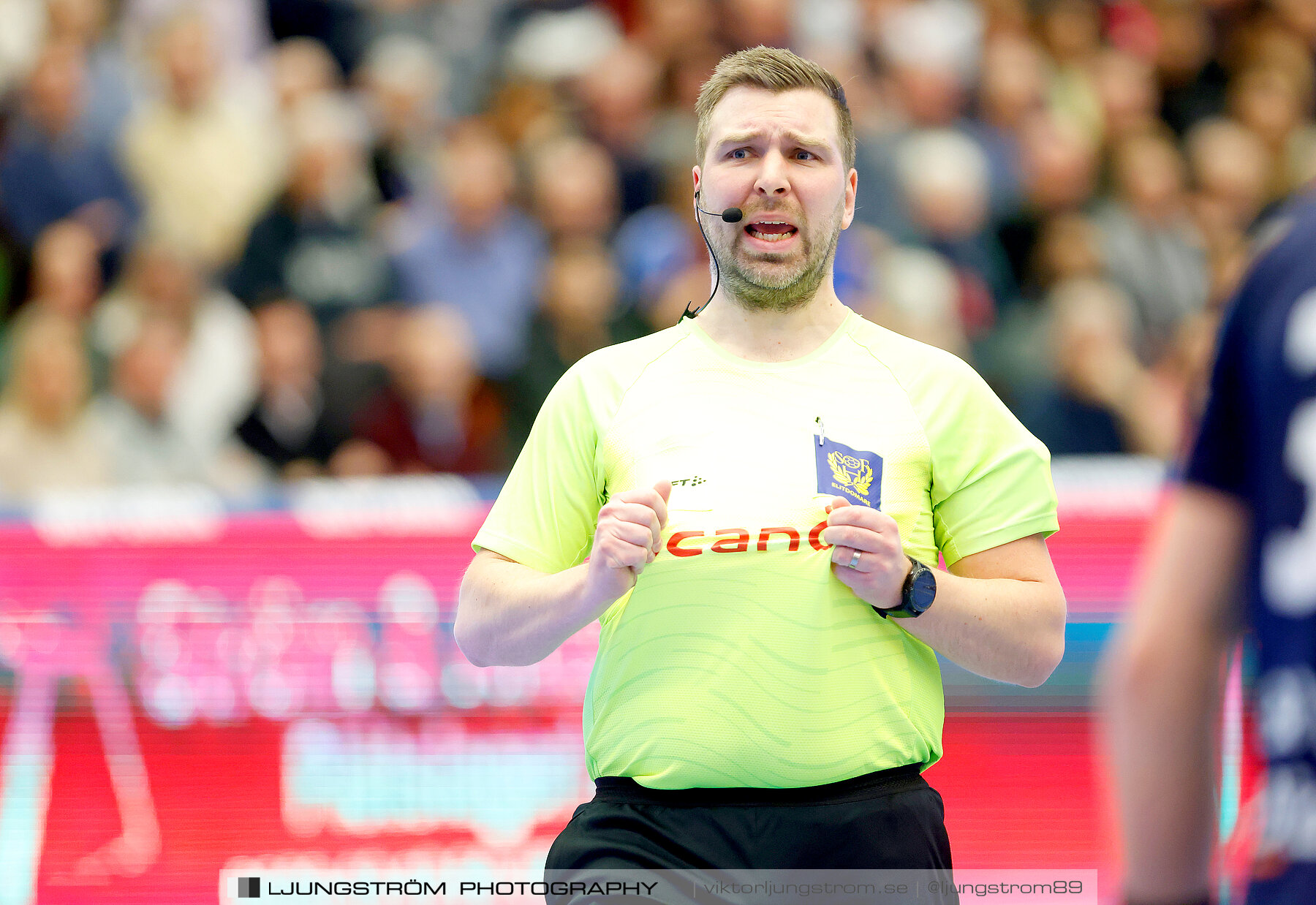 IFK Skövde HK-Amo HK 34-29,herr,Arena Skövde,Skövde,Sverige,Handboll,,2024,331733