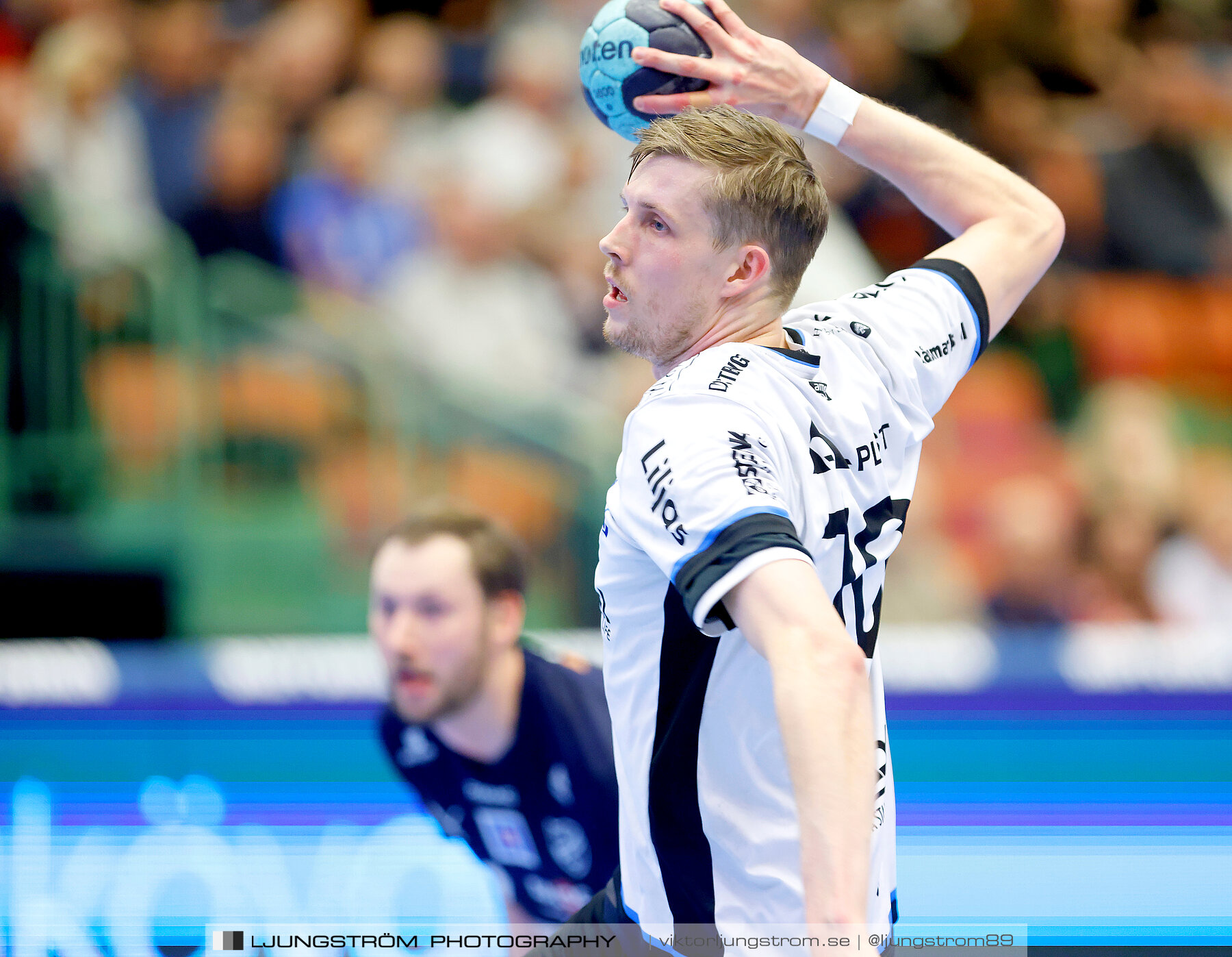 IFK Skövde HK-Amo HK 34-29,herr,Arena Skövde,Skövde,Sverige,Handboll,,2024,331743