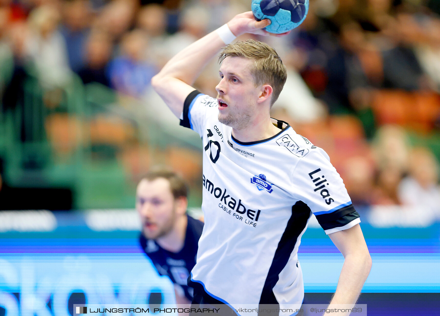 IFK Skövde HK-Amo HK 34-29,herr,Arena Skövde,Skövde,Sverige,Handboll,,2024,331744
