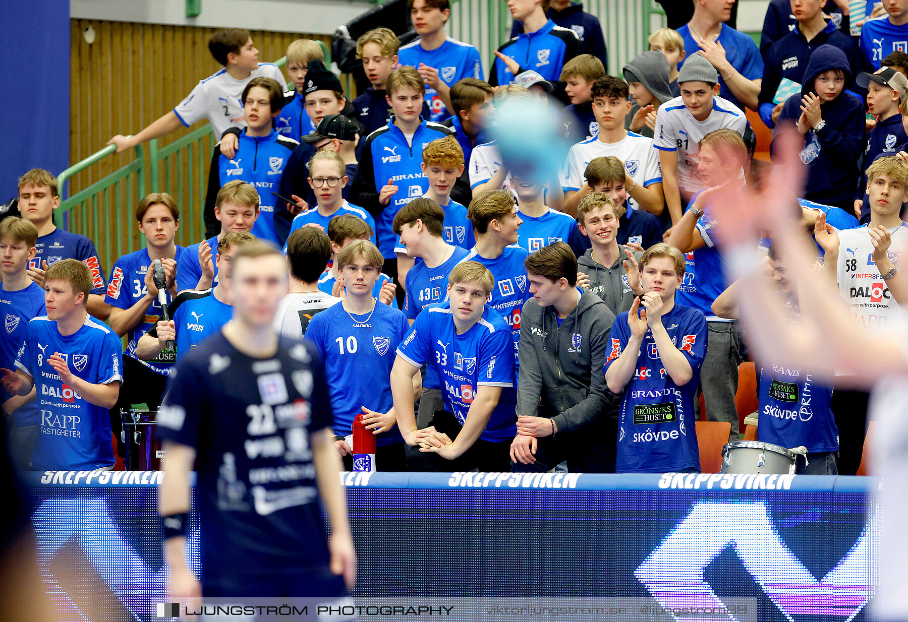 IFK Skövde HK-Amo HK 34-29,herr,Arena Skövde,Skövde,Sverige,Handboll,,2024,331747