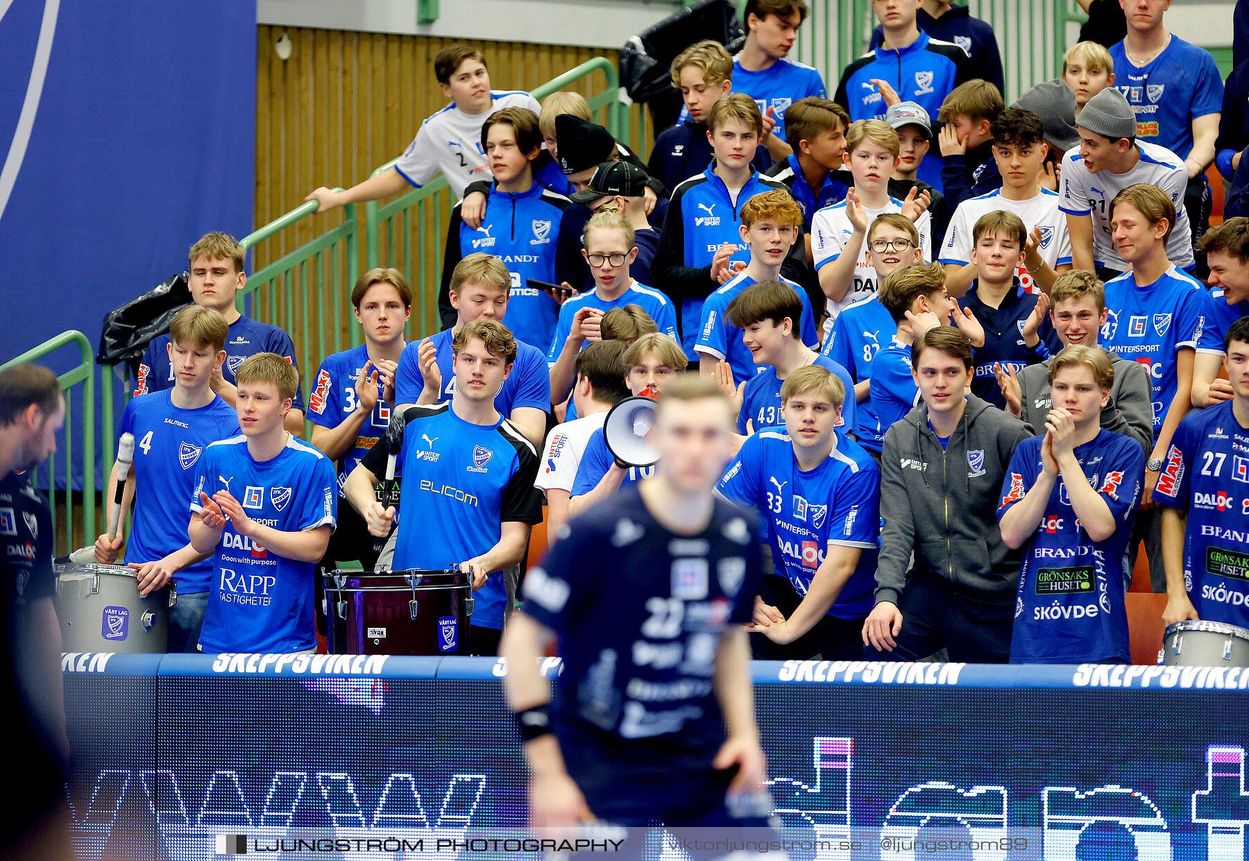 IFK Skövde HK-Amo HK 34-29,herr,Arena Skövde,Skövde,Sverige,Handboll,,2024,331748