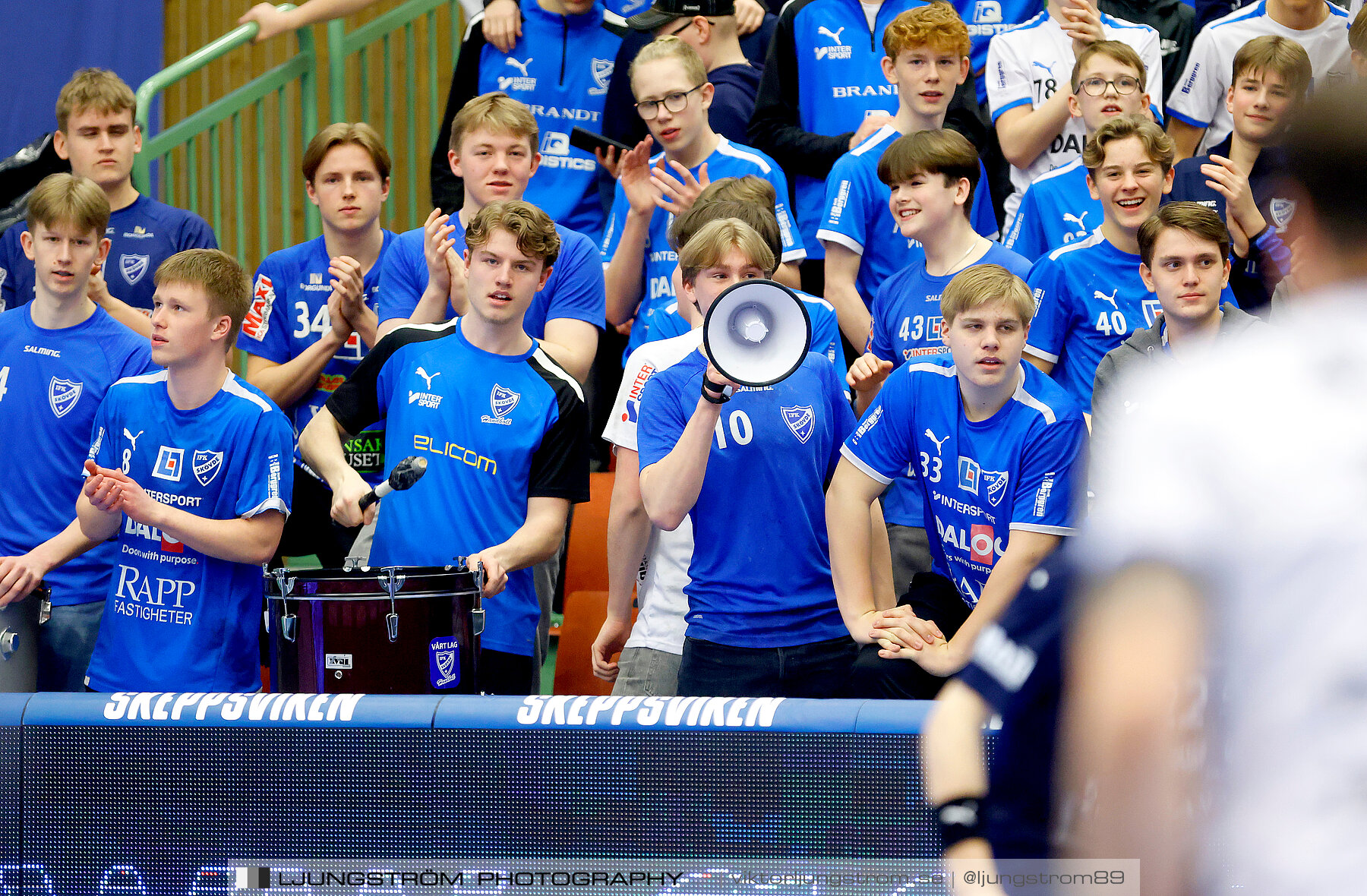 IFK Skövde HK-Amo HK 34-29,herr,Arena Skövde,Skövde,Sverige,Handboll,,2024,331749