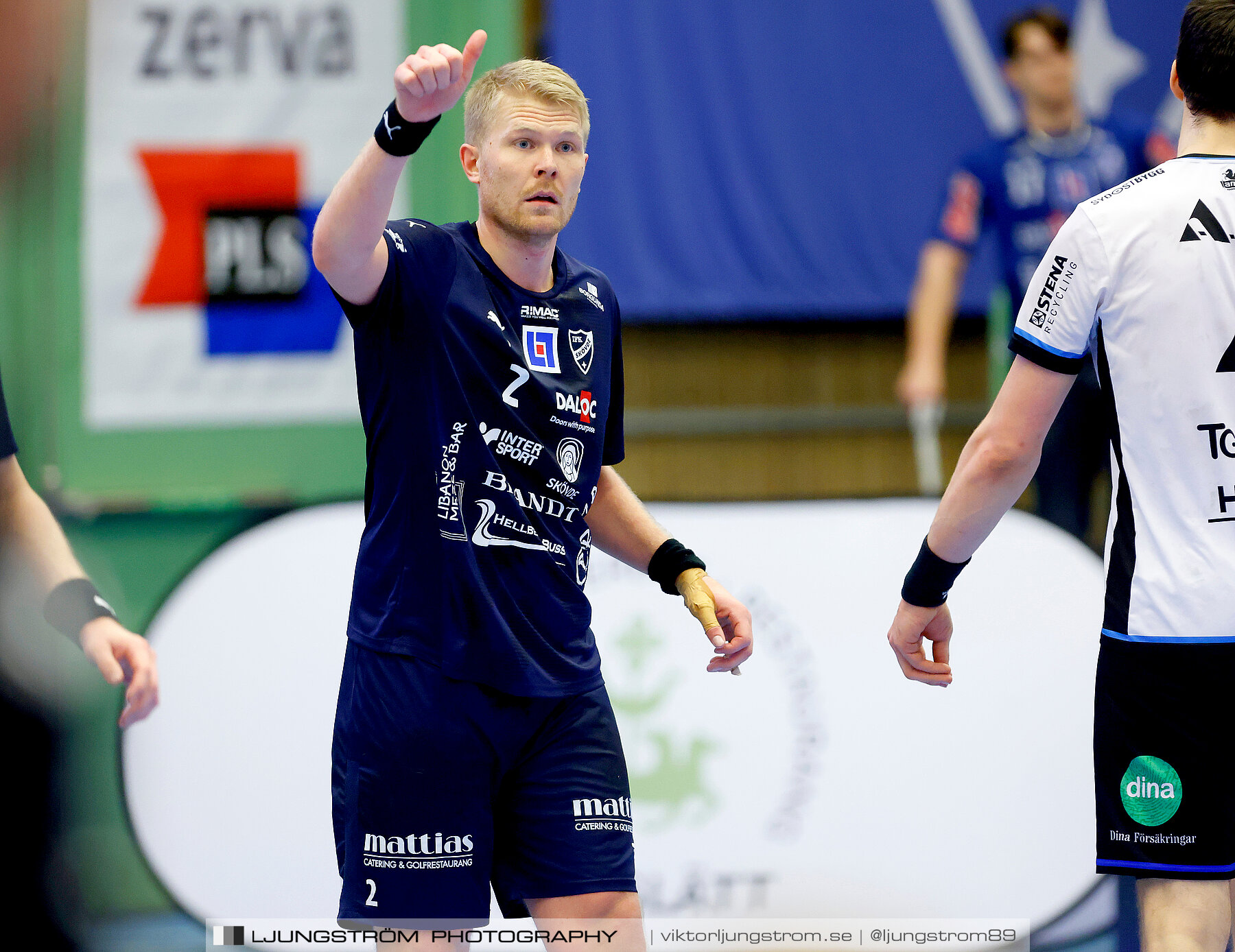 IFK Skövde HK-Amo HK 34-29,herr,Arena Skövde,Skövde,Sverige,Handboll,,2024,331753