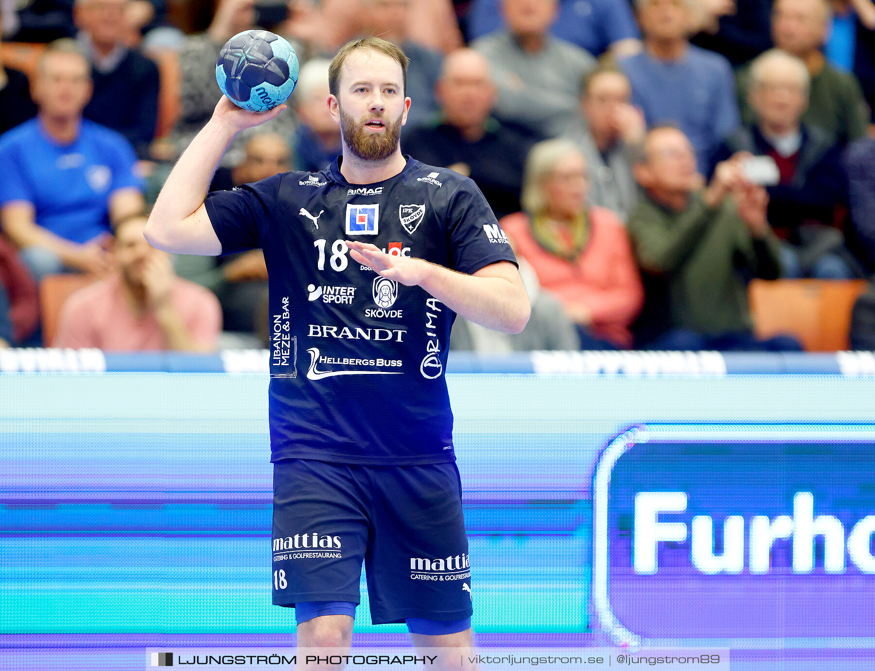 IFK Skövde HK-Amo HK 34-29,herr,Arena Skövde,Skövde,Sverige,Handboll,,2024,331756