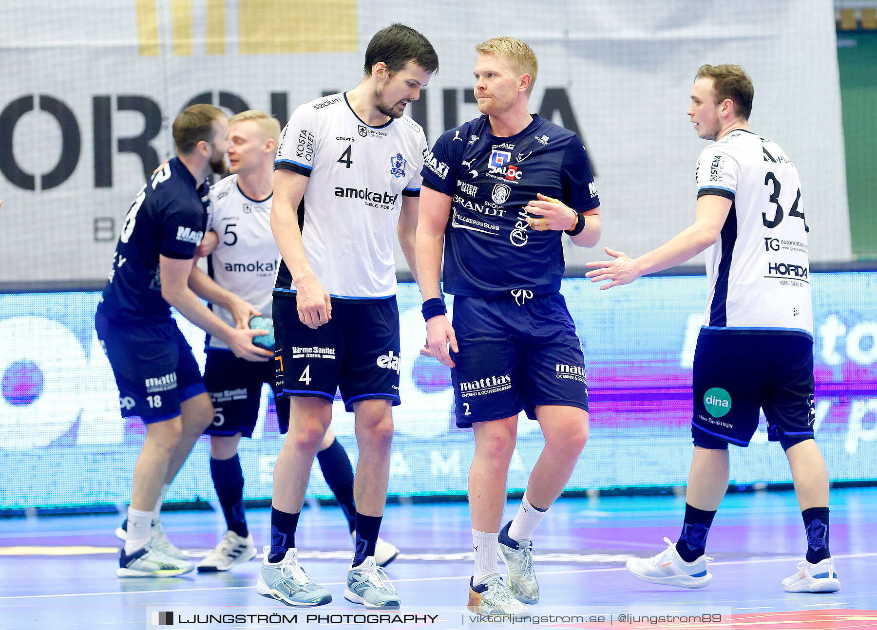 IFK Skövde HK-Amo HK 34-29,herr,Arena Skövde,Skövde,Sverige,Handboll,,2024,331780