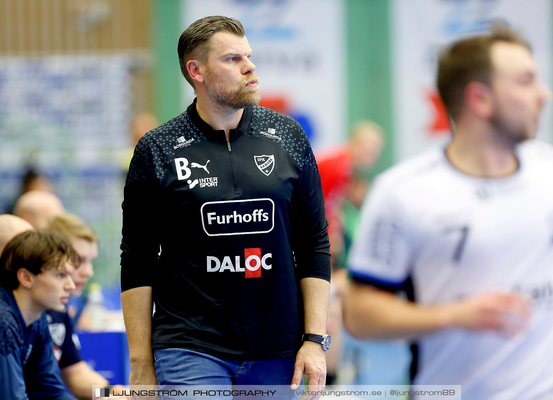 IFK Skövde HK-Amo HK 34-29,herr,Arena Skövde,Skövde,Sverige,Handboll,,2024,331782