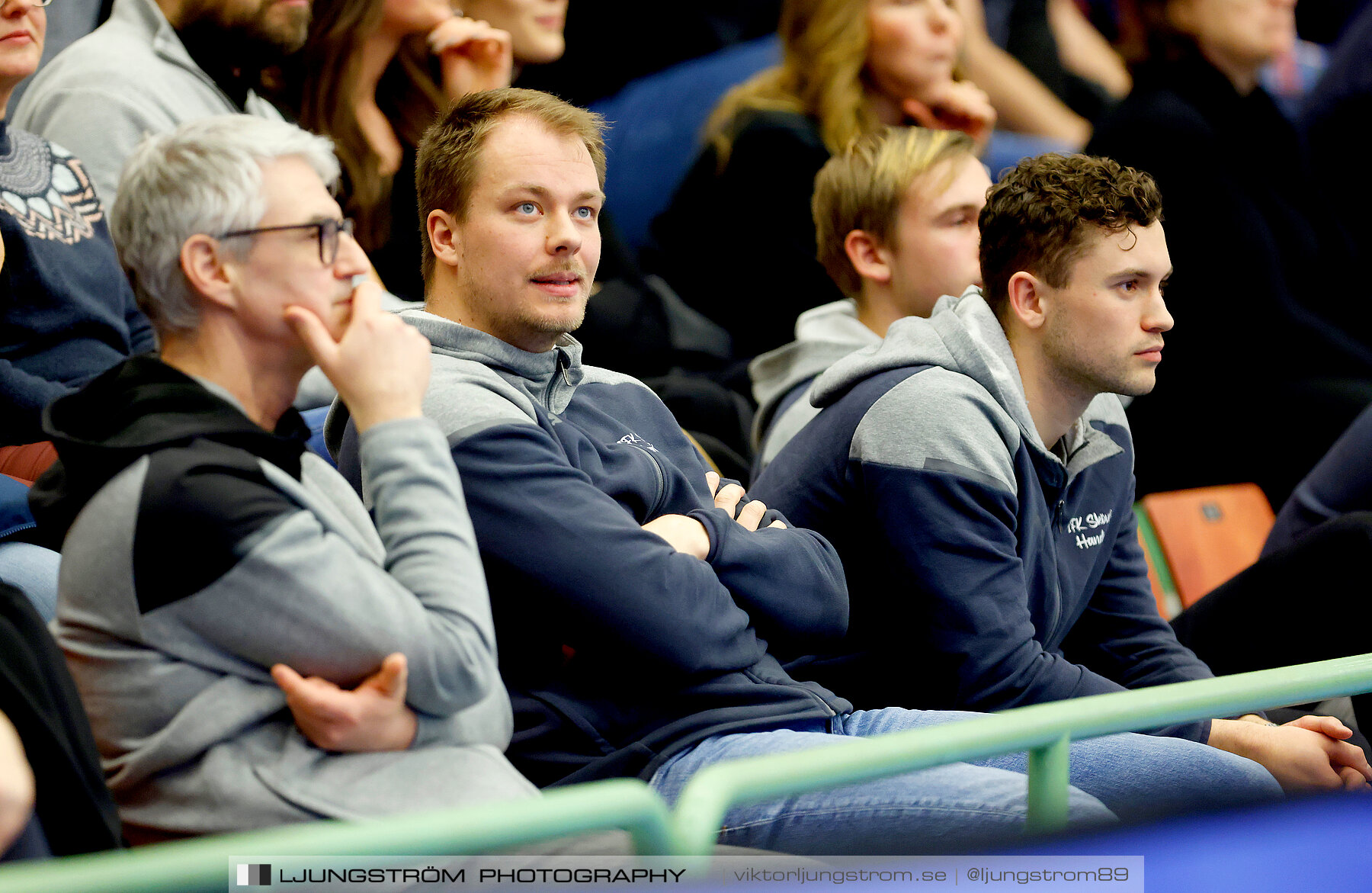 IFK Skövde HK-Amo HK 34-29,herr,Arena Skövde,Skövde,Sverige,Handboll,,2024,331786