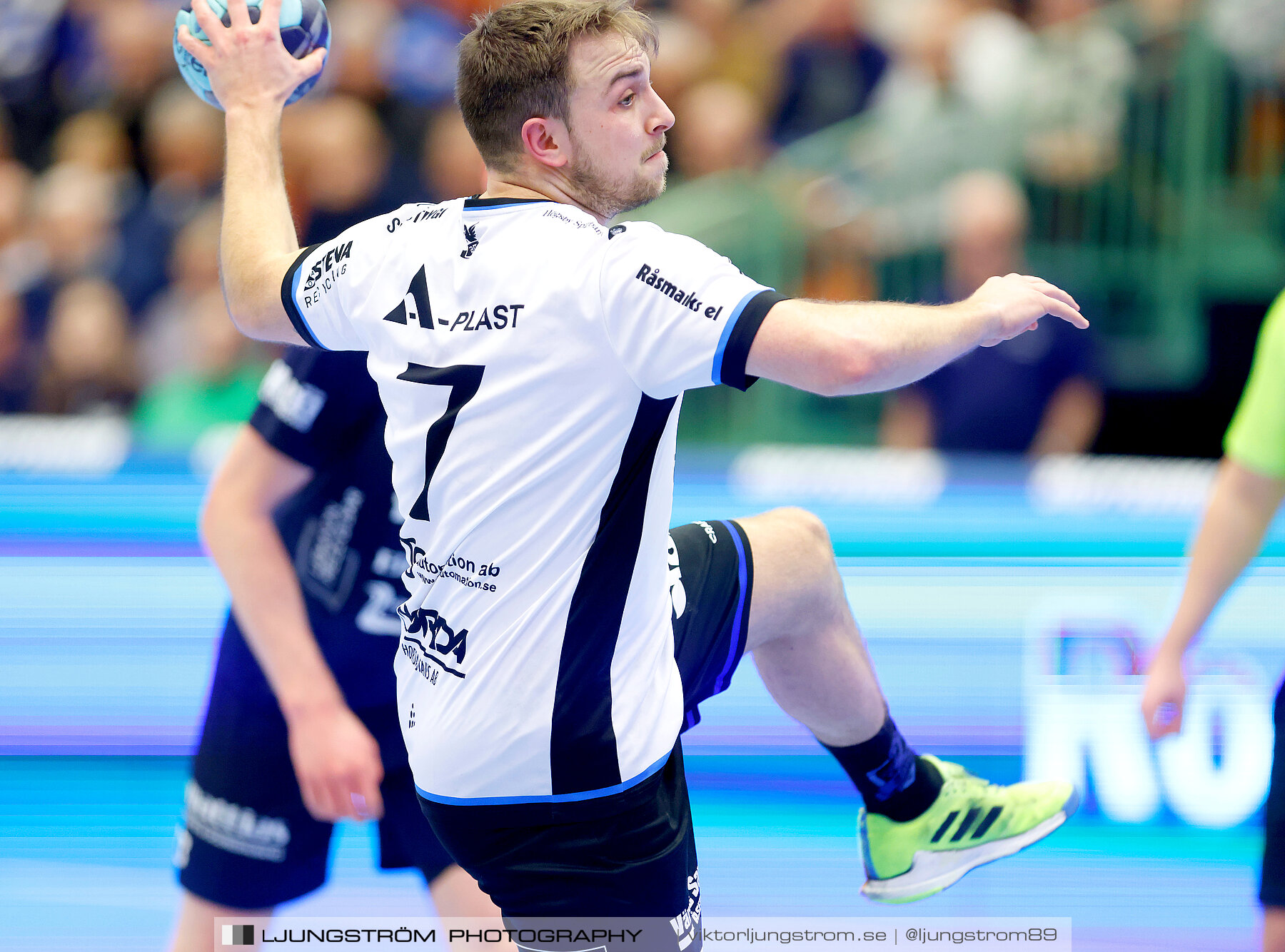 IFK Skövde HK-Amo HK 34-29,herr,Arena Skövde,Skövde,Sverige,Handboll,,2024,331787
