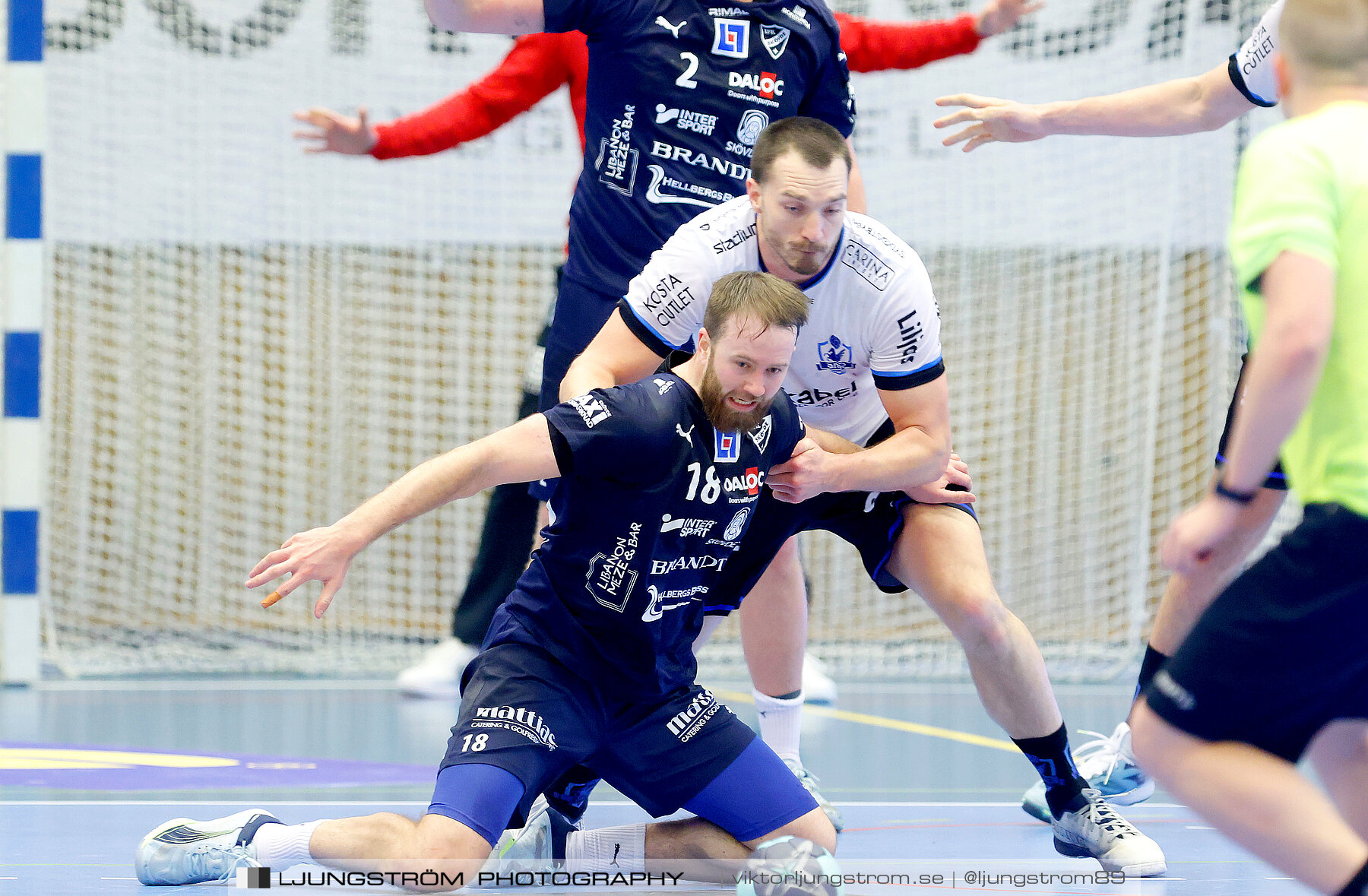 IFK Skövde HK-Amo HK 34-29,herr,Arena Skövde,Skövde,Sverige,Handboll,,2024,331791