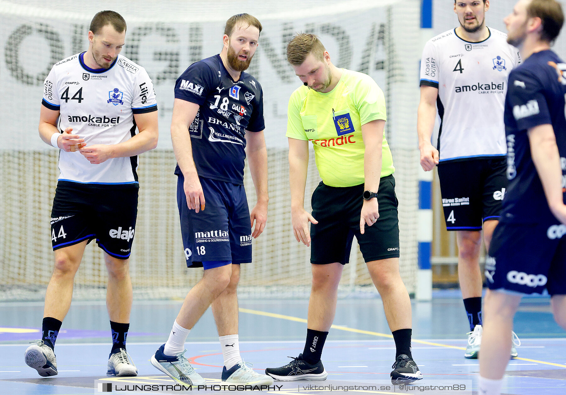IFK Skövde HK-Amo HK 34-29,herr,Arena Skövde,Skövde,Sverige,Handboll,,2024,331794