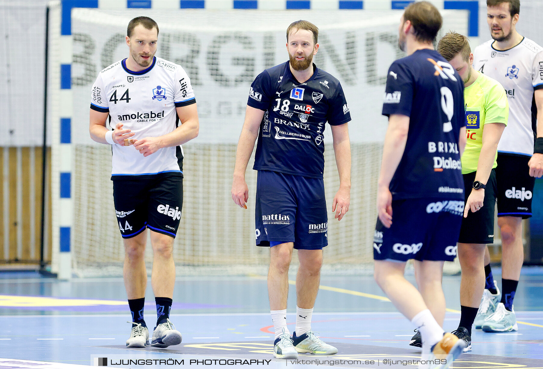 IFK Skövde HK-Amo HK 34-29,herr,Arena Skövde,Skövde,Sverige,Handboll,,2024,331795