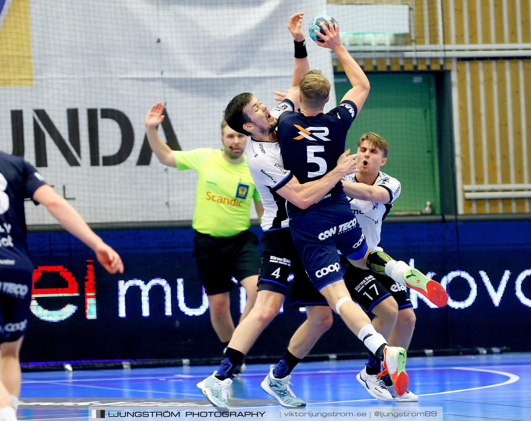 IFK Skövde HK-Amo HK 34-29,herr,Arena Skövde,Skövde,Sverige,Handboll,,2024,331800