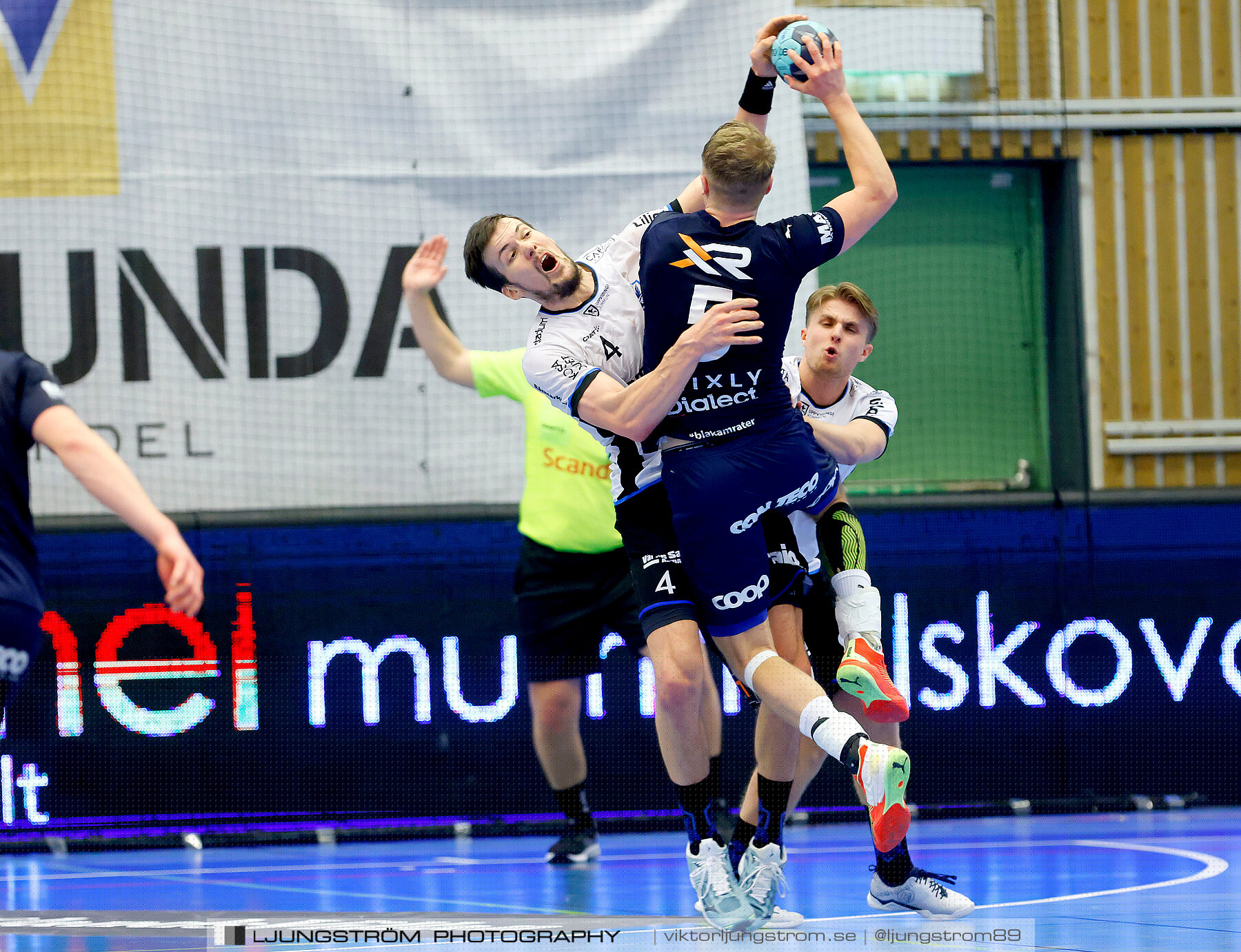 IFK Skövde HK-Amo HK 34-29,herr,Arena Skövde,Skövde,Sverige,Handboll,,2024,331801