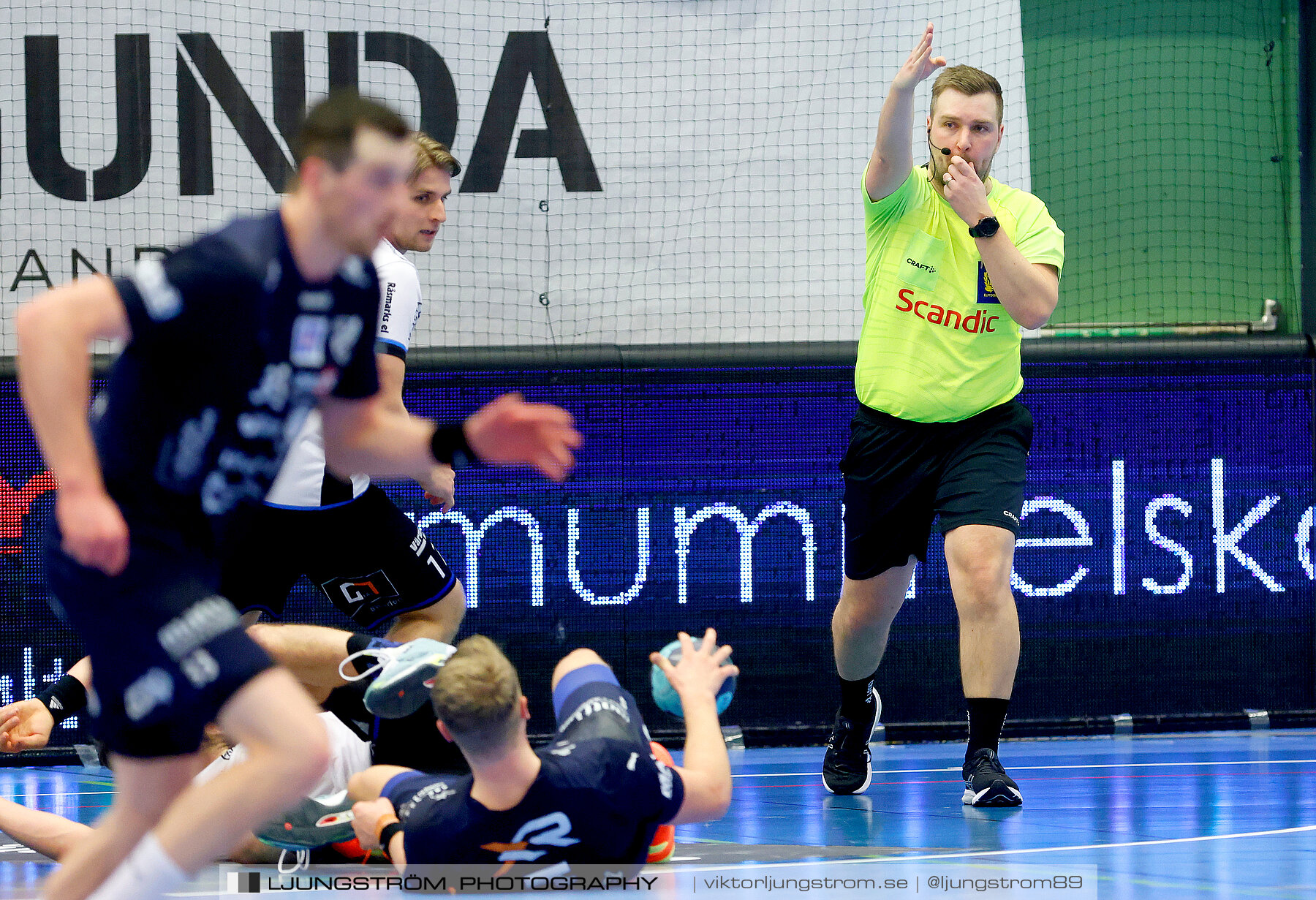IFK Skövde HK-Amo HK 34-29,herr,Arena Skövde,Skövde,Sverige,Handboll,,2024,331802