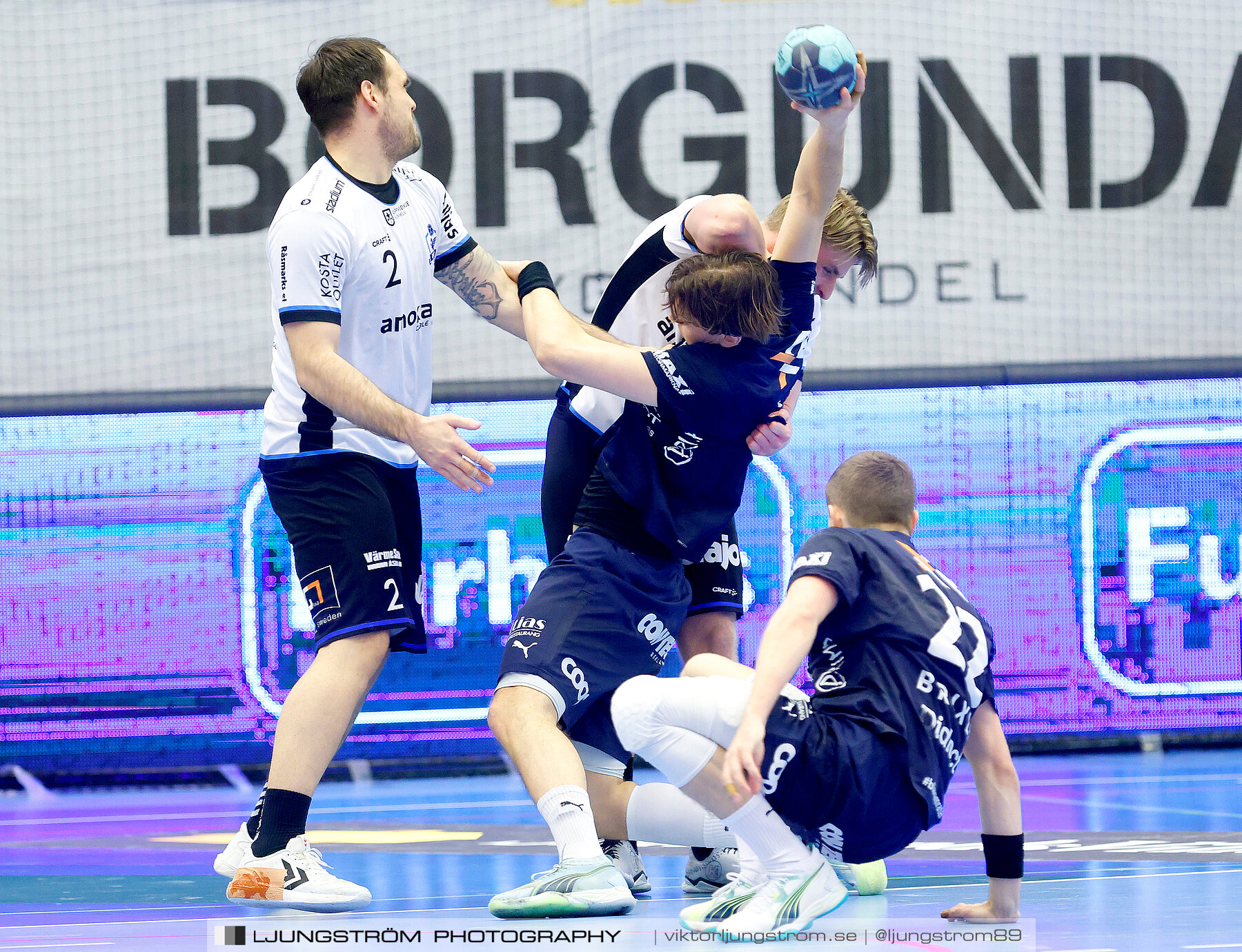 IFK Skövde HK-Amo HK 34-29,herr,Arena Skövde,Skövde,Sverige,Handboll,,2024,331812