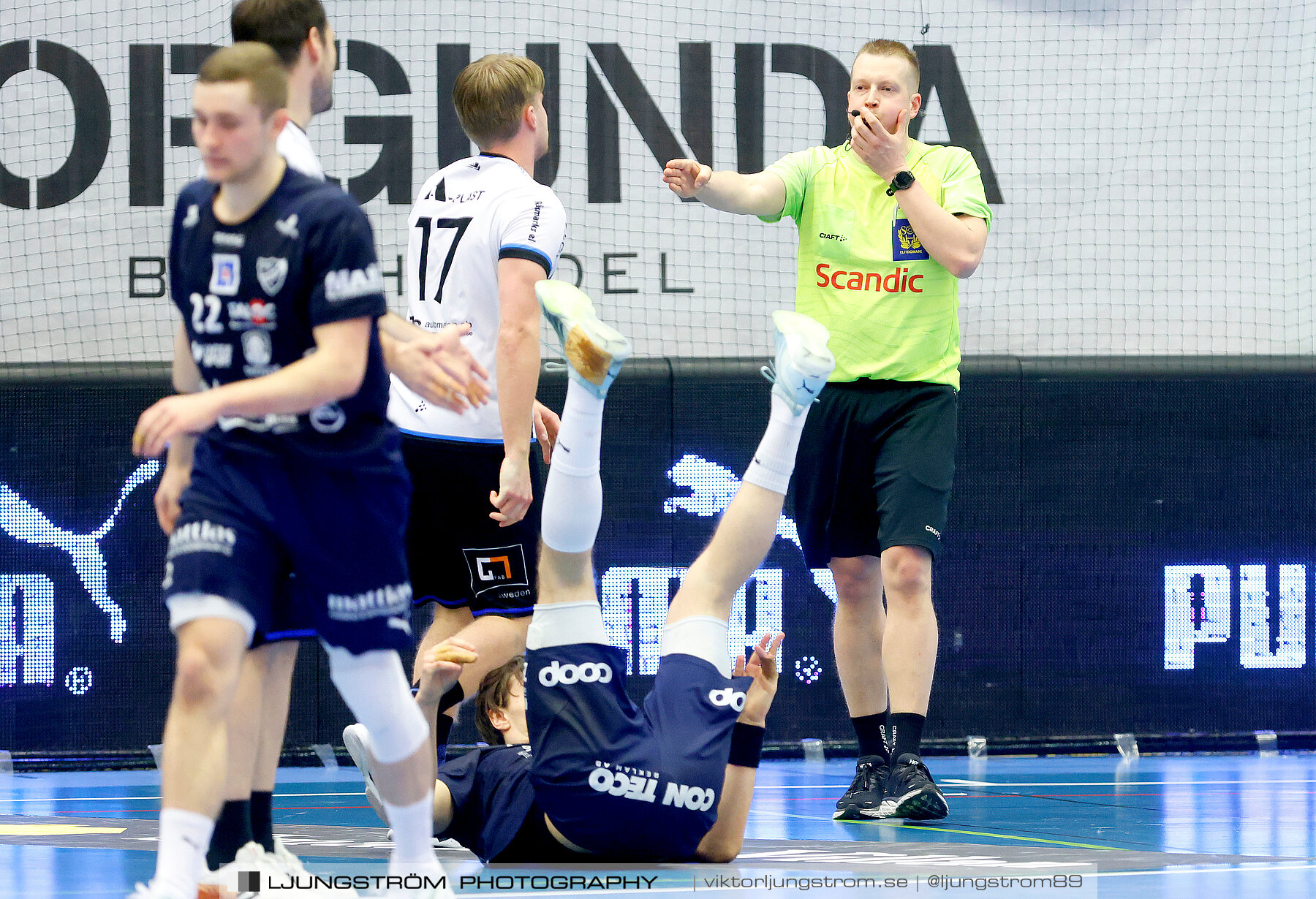 IFK Skövde HK-Amo HK 34-29,herr,Arena Skövde,Skövde,Sverige,Handboll,,2024,331814