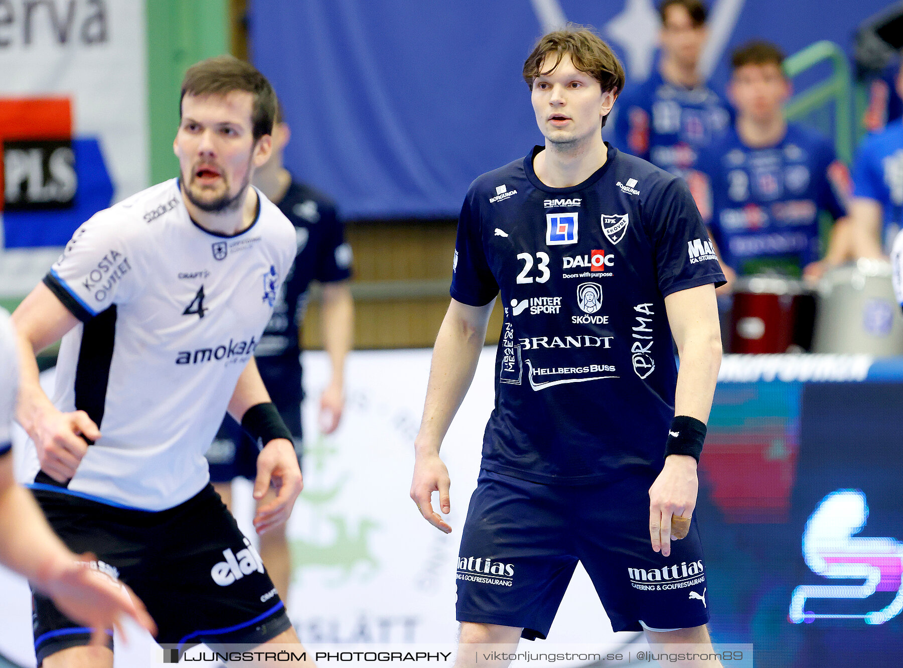 IFK Skövde HK-Amo HK 34-29,herr,Arena Skövde,Skövde,Sverige,Handboll,,2024,331815