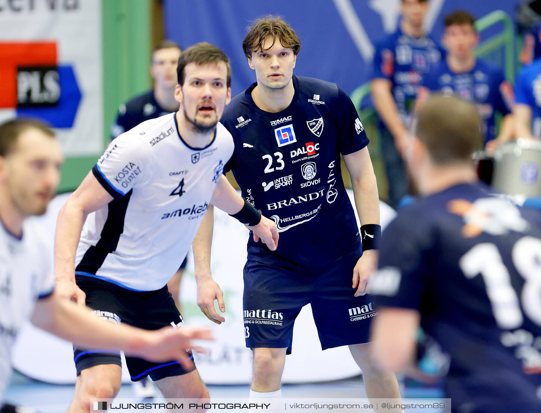 IFK Skövde HK-Amo HK 34-29,herr,Arena Skövde,Skövde,Sverige,Handboll,,2024,331816