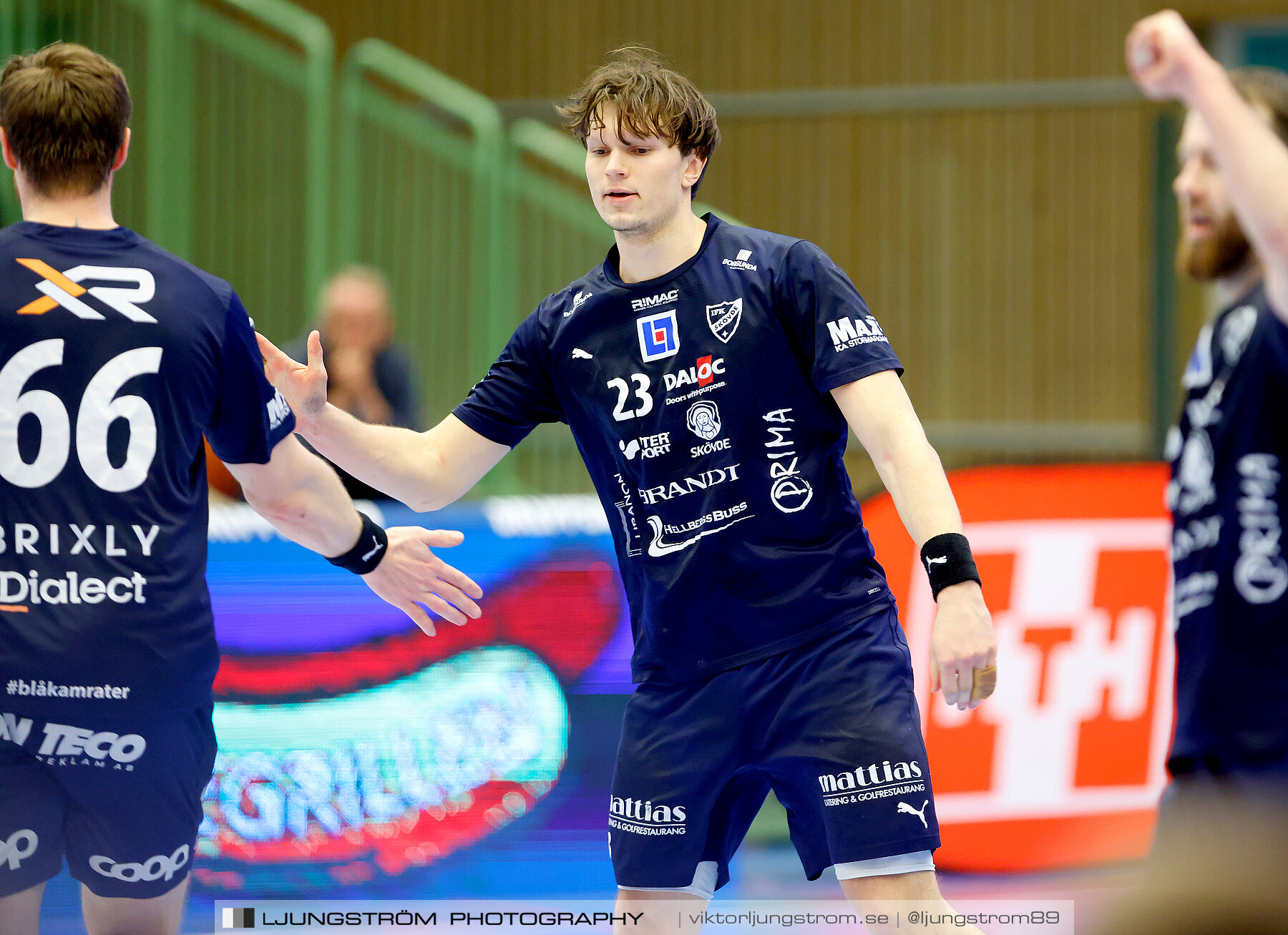 IFK Skövde HK-Amo HK 34-29,herr,Arena Skövde,Skövde,Sverige,Handboll,,2024,331817