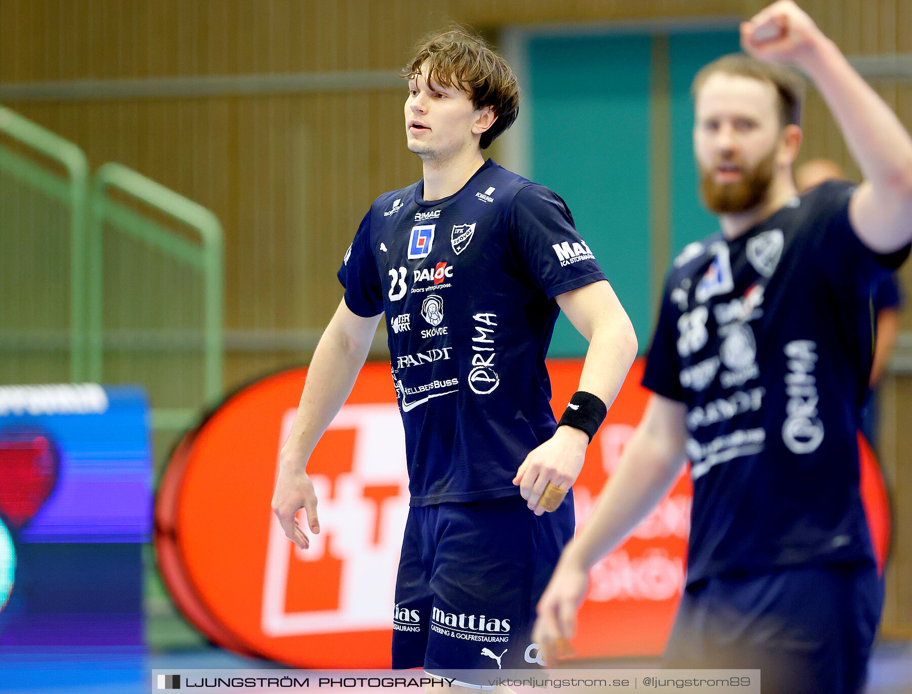 IFK Skövde HK-Amo HK 34-29,herr,Arena Skövde,Skövde,Sverige,Handboll,,2024,331818