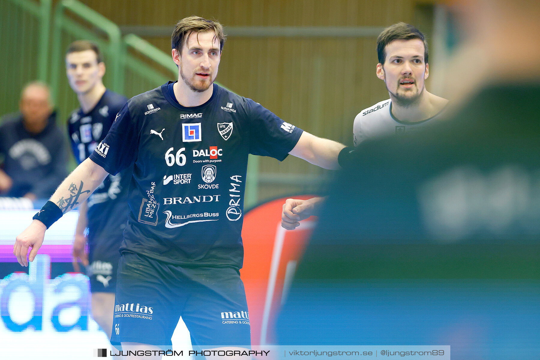 IFK Skövde HK-Amo HK 34-29,herr,Arena Skövde,Skövde,Sverige,Handboll,,2024,331822
