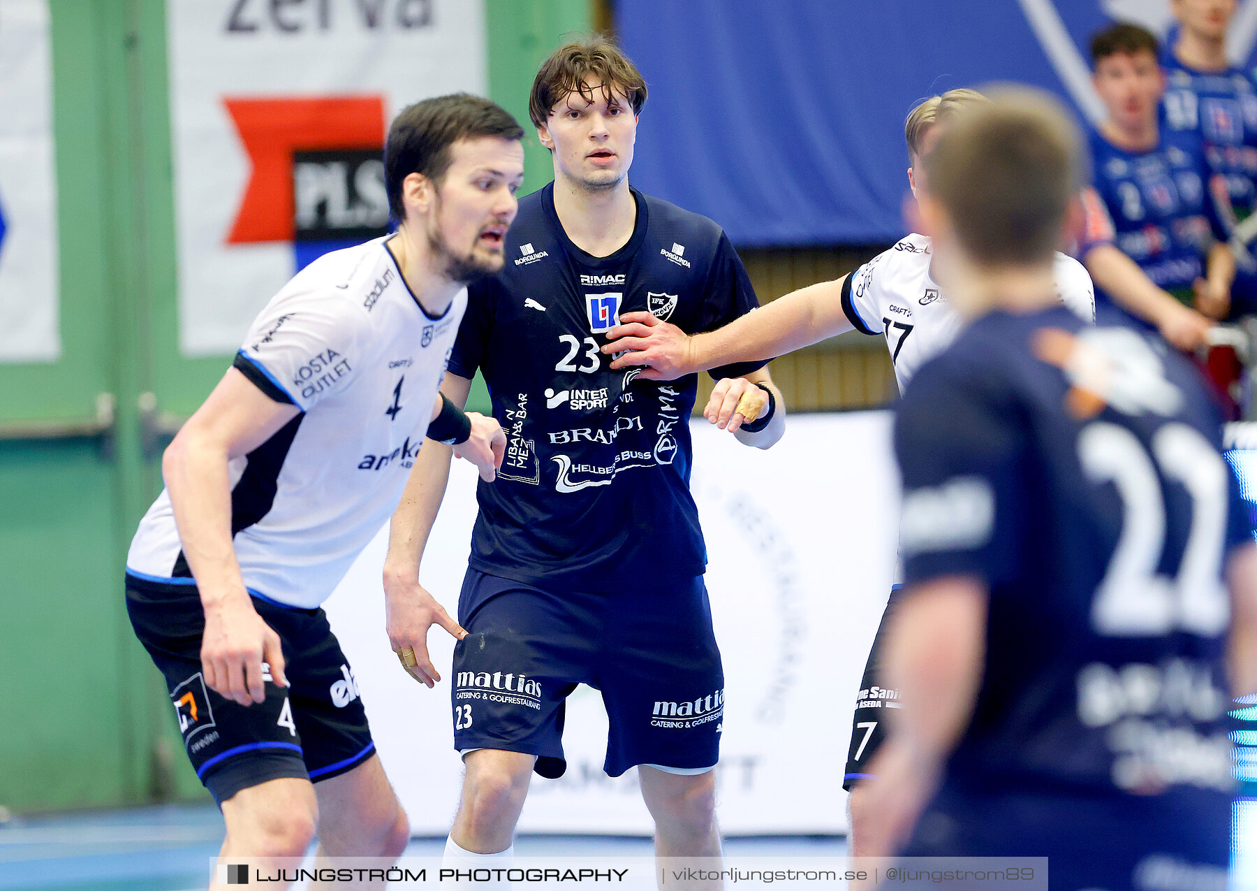 IFK Skövde HK-Amo HK 34-29,herr,Arena Skövde,Skövde,Sverige,Handboll,,2024,331823