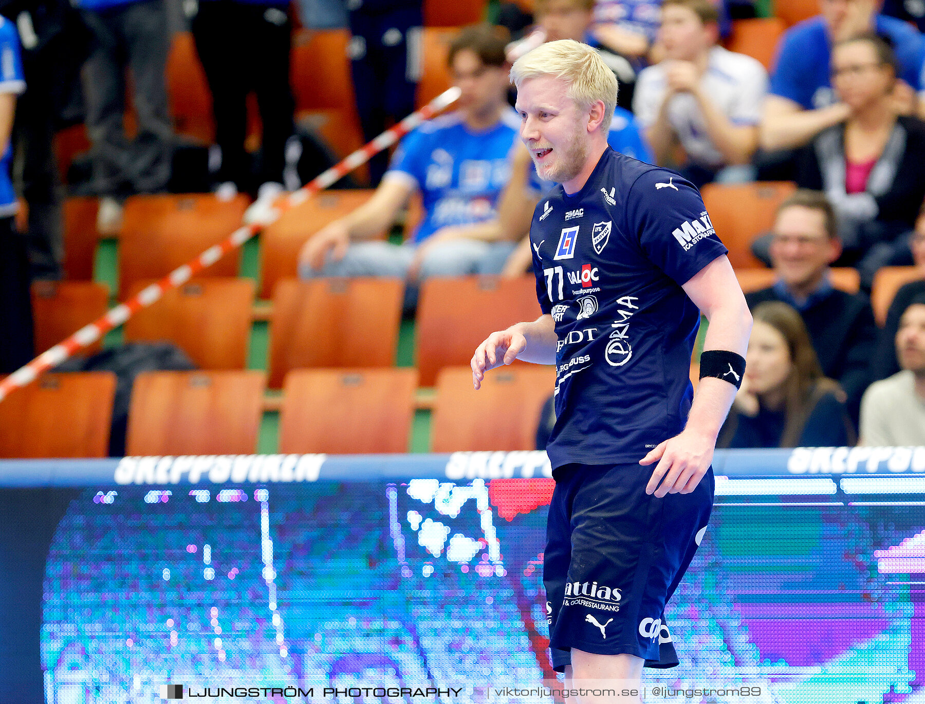 IFK Skövde HK-Amo HK 34-29,herr,Arena Skövde,Skövde,Sverige,Handboll,,2024,331824