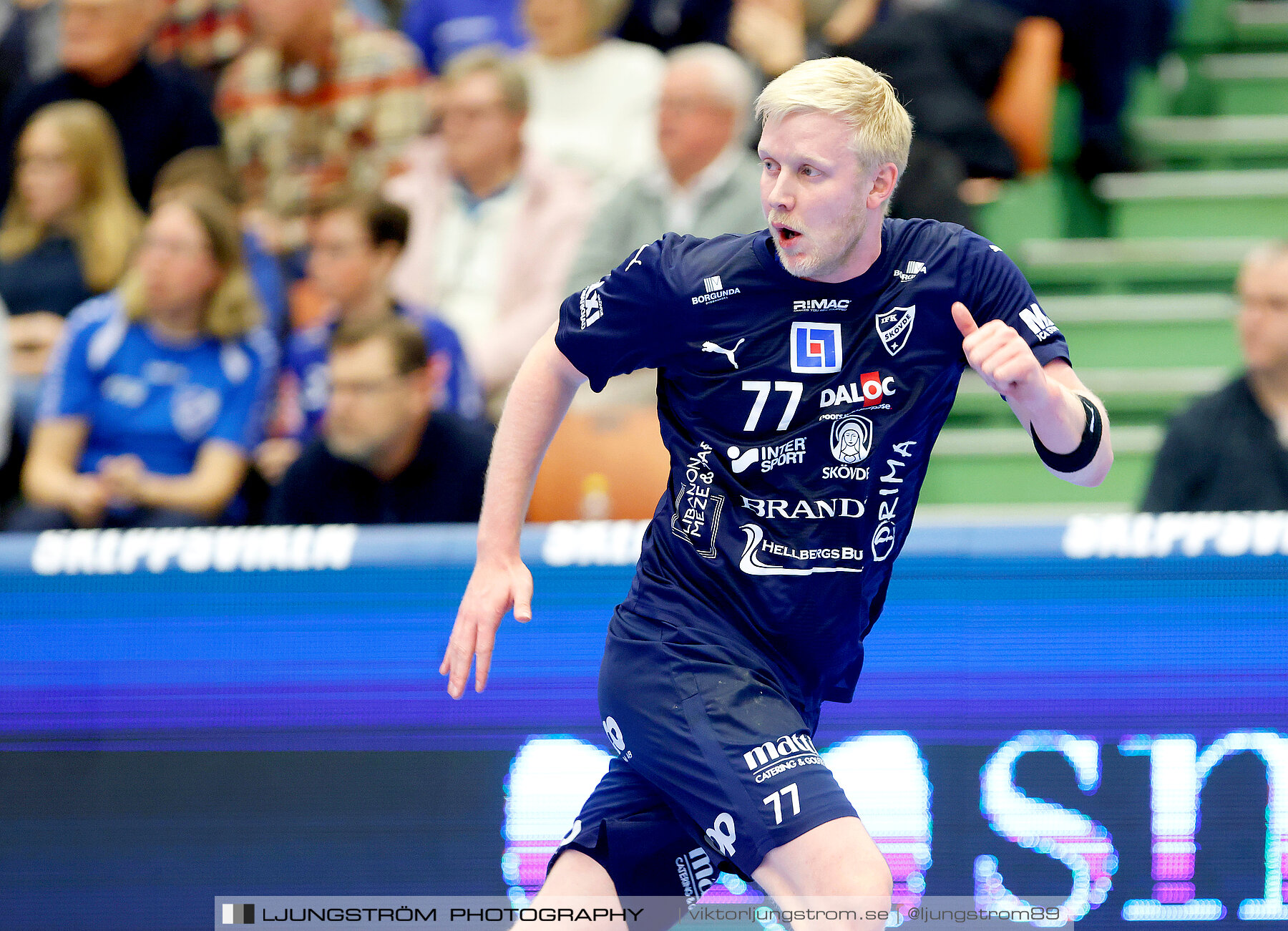 IFK Skövde HK-Amo HK 34-29,herr,Arena Skövde,Skövde,Sverige,Handboll,,2024,331825