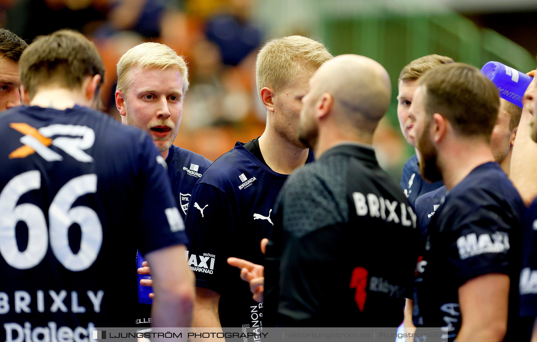 IFK Skövde HK-Amo HK 34-29,herr,Arena Skövde,Skövde,Sverige,Handboll,,2024,331826