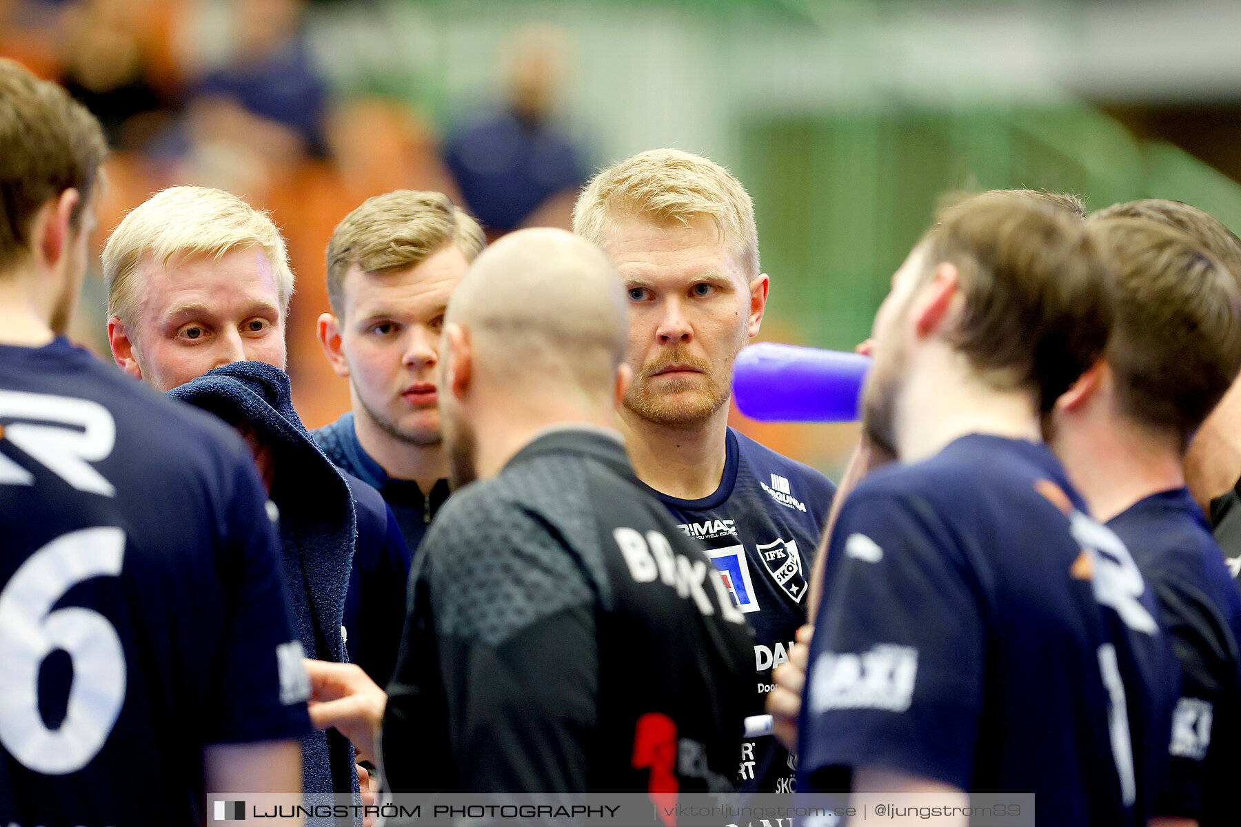 IFK Skövde HK-Amo HK 34-29,herr,Arena Skövde,Skövde,Sverige,Handboll,,2024,331831