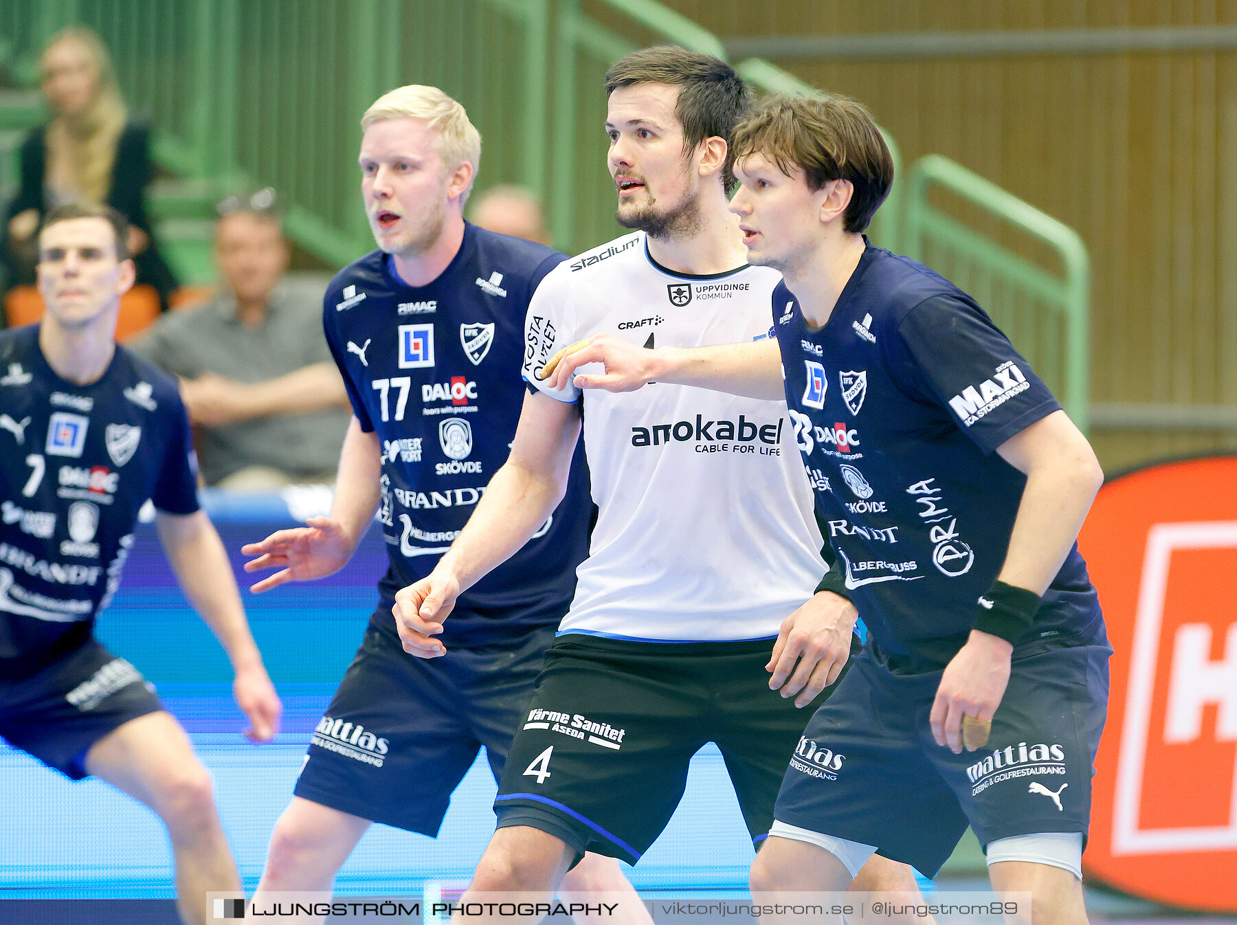 IFK Skövde HK-Amo HK 34-29,herr,Arena Skövde,Skövde,Sverige,Handboll,,2024,331833