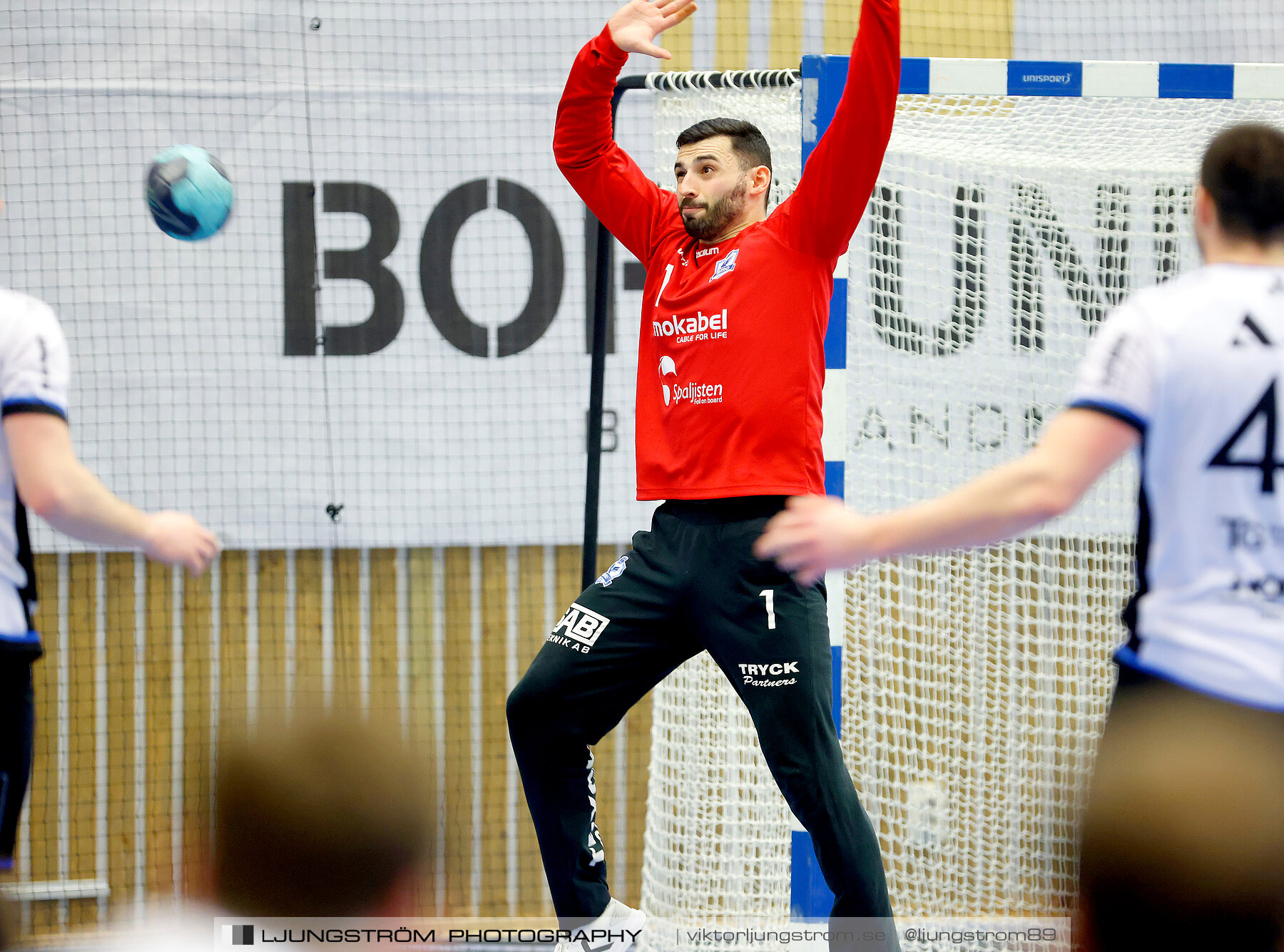 IFK Skövde HK-Amo HK 34-29,herr,Arena Skövde,Skövde,Sverige,Handboll,,2024,331840