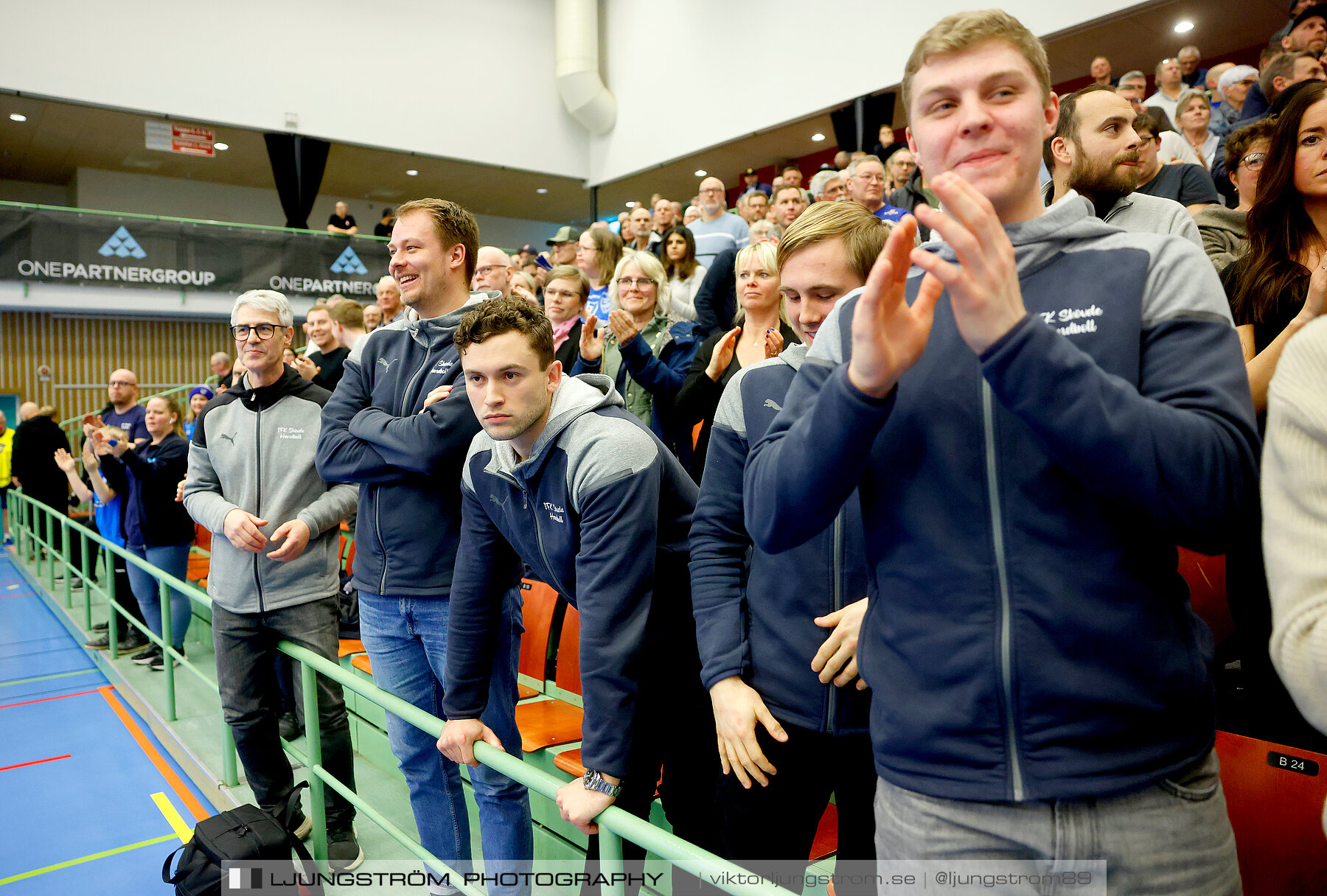 IFK Skövde HK-Amo HK 34-29,herr,Arena Skövde,Skövde,Sverige,Handboll,,2024,331844