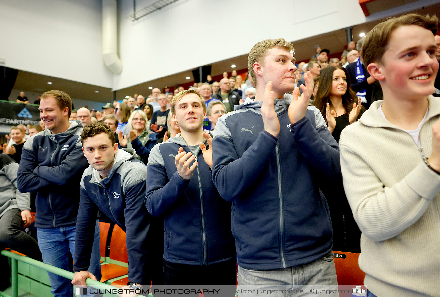 IFK Skövde HK-Amo HK 34-29,herr,Arena Skövde,Skövde,Sverige,Handboll,,2024,331845