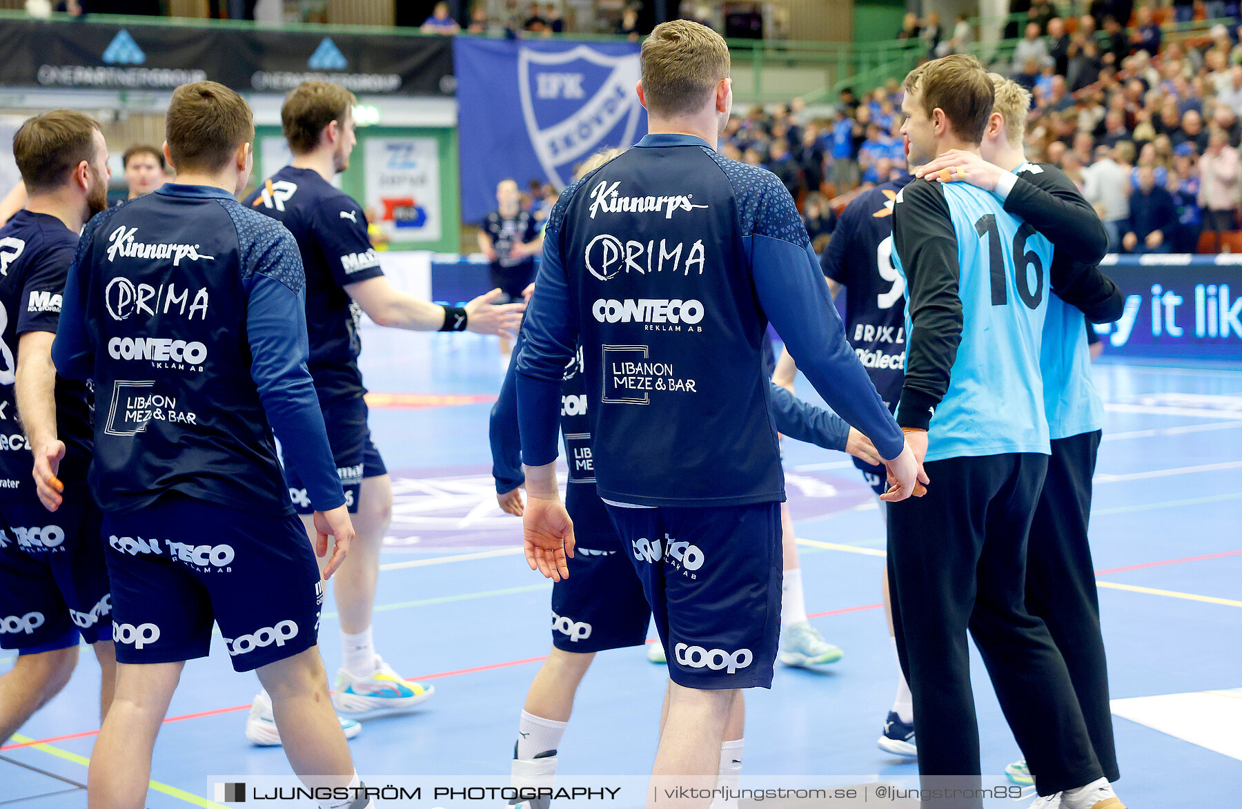 IFK Skövde HK-Amo HK 34-29,herr,Arena Skövde,Skövde,Sverige,Handboll,,2024,331849