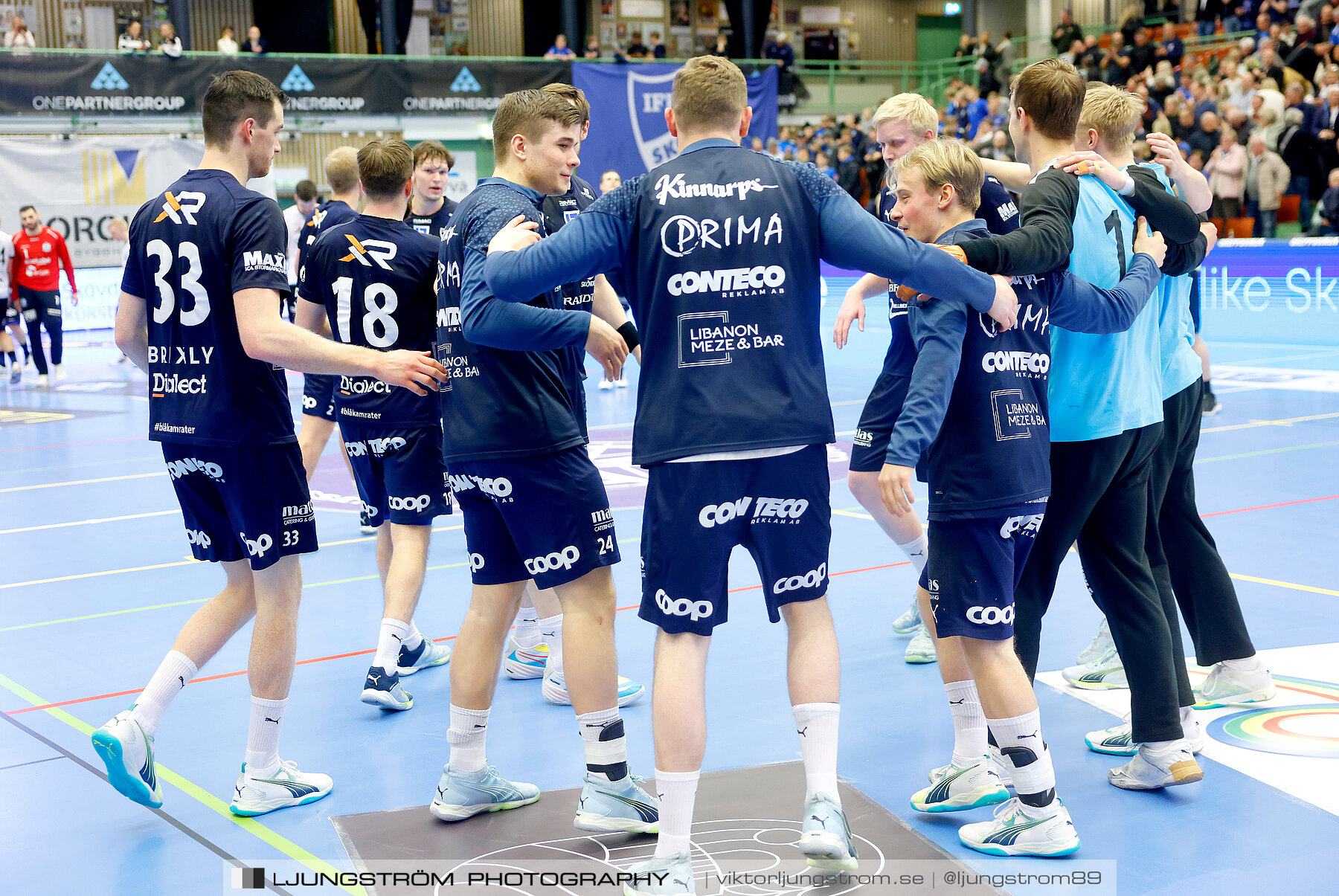 IFK Skövde HK-Amo HK 34-29,herr,Arena Skövde,Skövde,Sverige,Handboll,,2024,331851