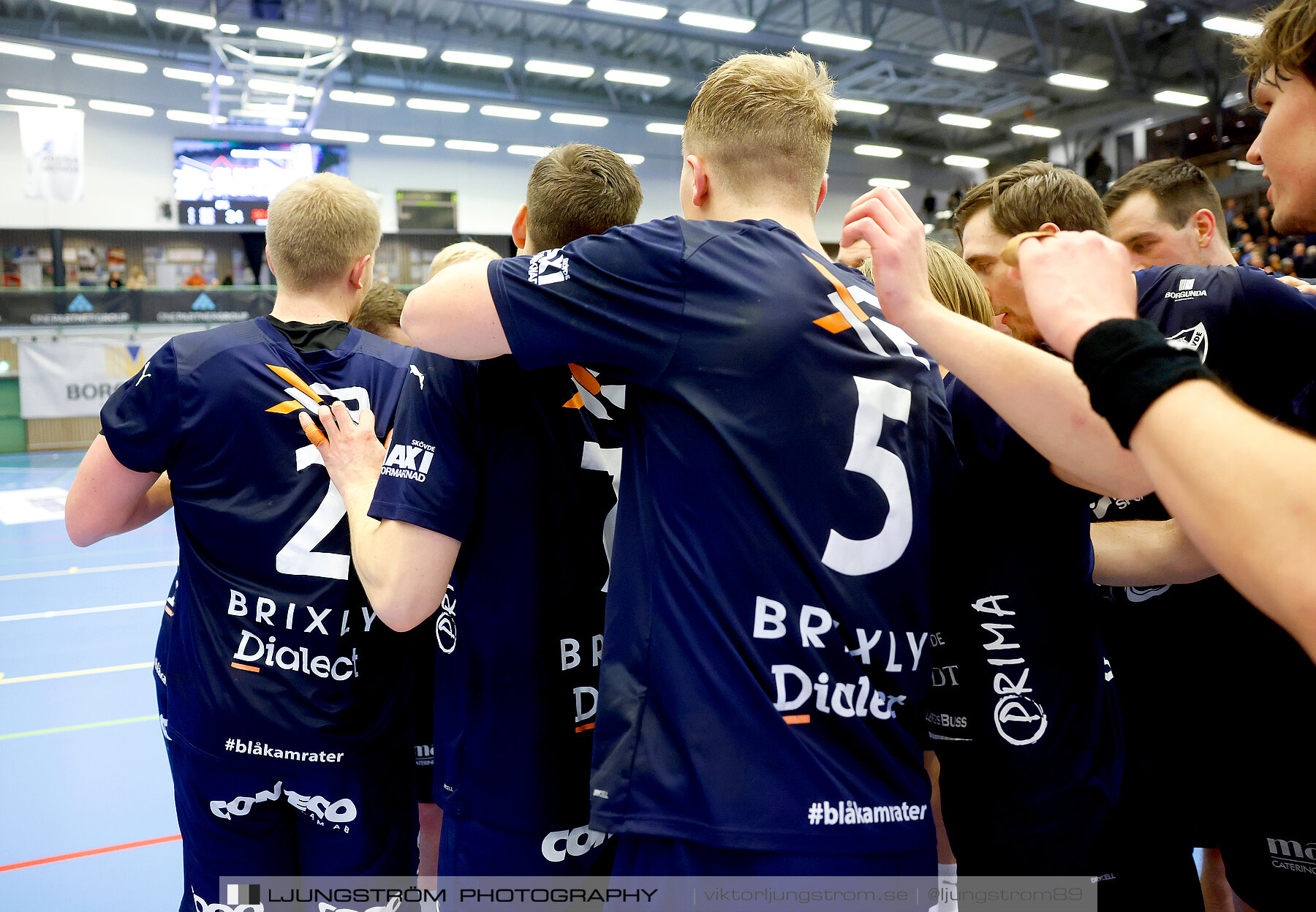 IFK Skövde HK-Amo HK 34-29,herr,Arena Skövde,Skövde,Sverige,Handboll,,2024,331856