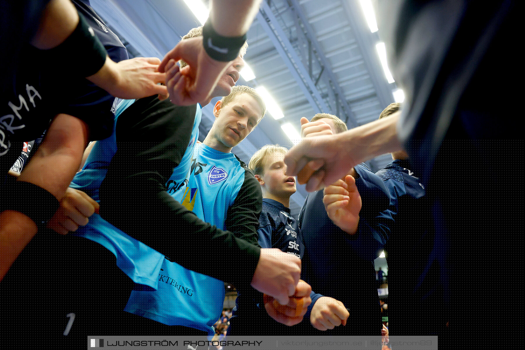 IFK Skövde HK-Amo HK 34-29,herr,Arena Skövde,Skövde,Sverige,Handboll,,2024,331857